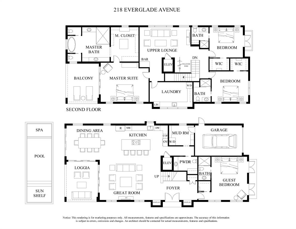 OCEAN PARK H W ROBBINS - Residential