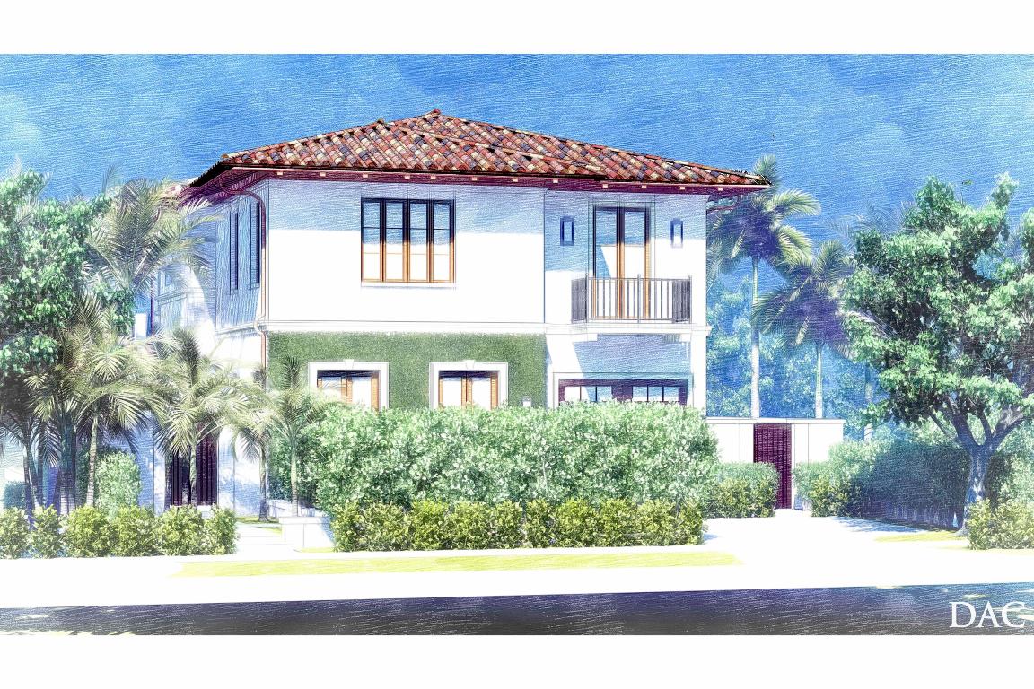 OCEAN PARK H W ROBBINS - Residential