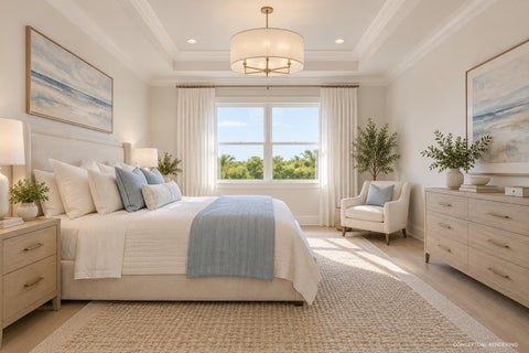 Tiny photo for 109 Parkside Way, Royal Palm Beach, FL 33414 (MLS # B26090305)