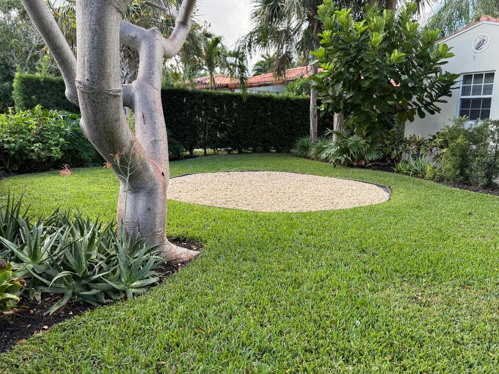 LAKE WORTH TOWN OF - Residential Lease