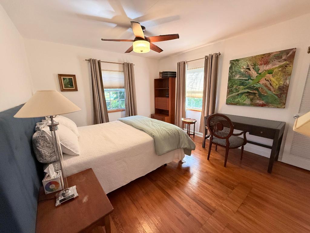 LAKE WORTH TOWN OF - Residential Lease