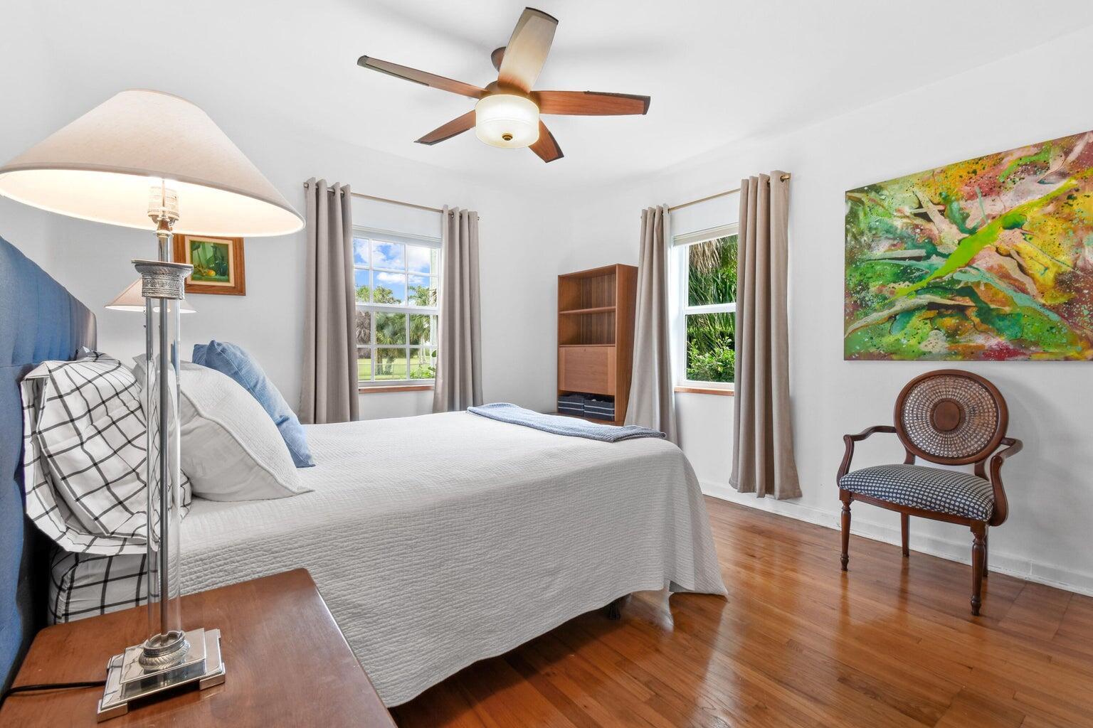 LAKE WORTH TOWN OF - Residential Lease