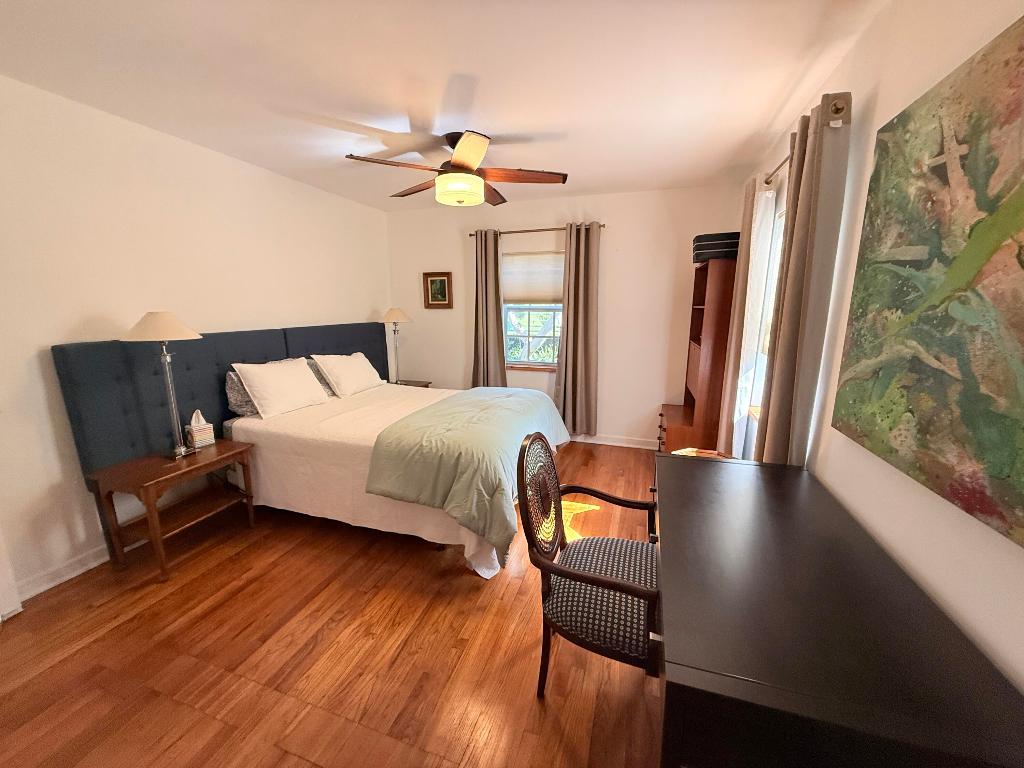 LAKE WORTH TOWN OF - Residential Lease