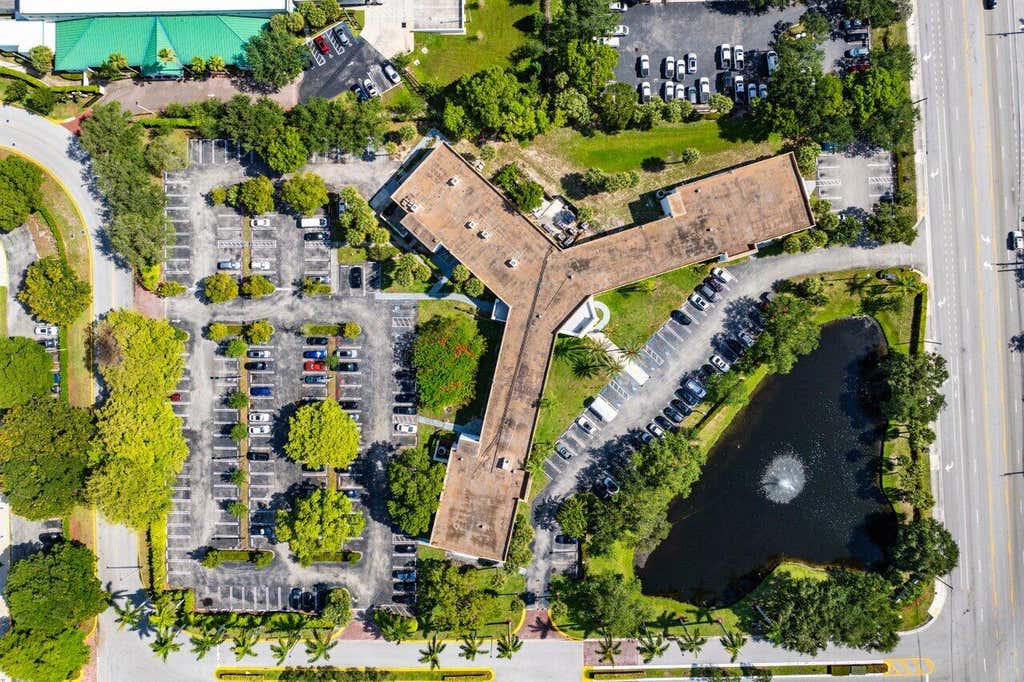 Photo of 555 SW 12th Avenue #206, Pompano Beach, FL 33069 (MLS # B26061091)