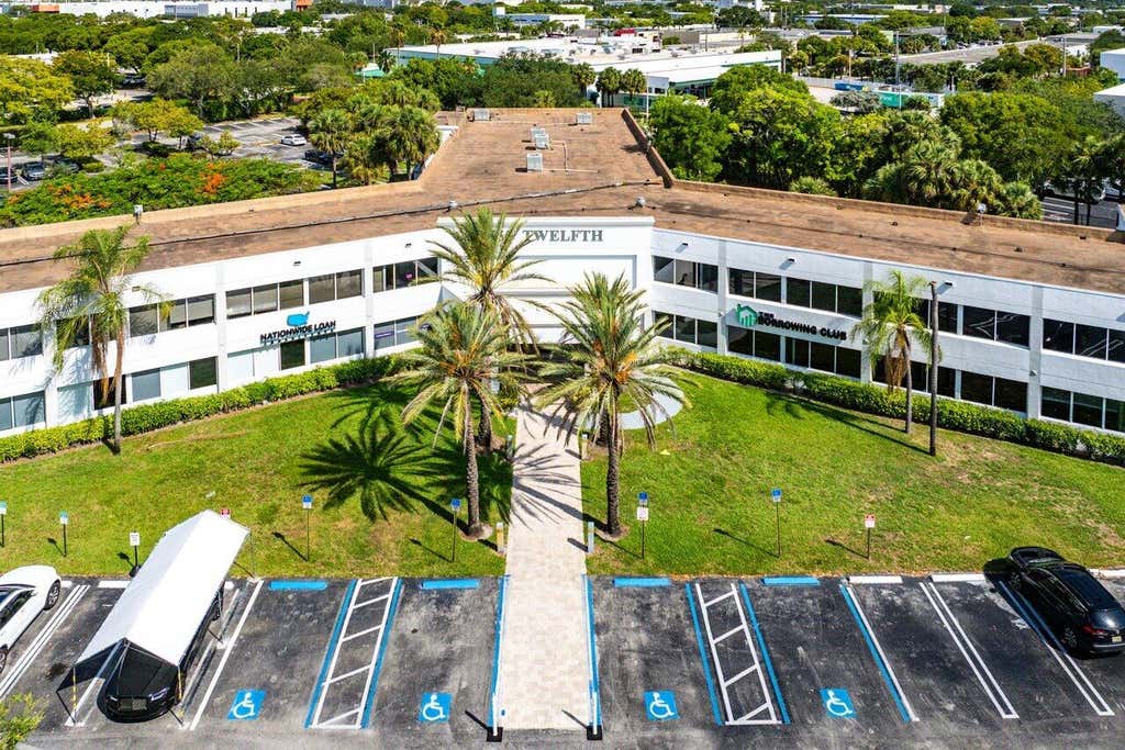 Photo of 555 SW 12th Avenue #206, Pompano Beach, FL 33069 (MLS # B26061091)