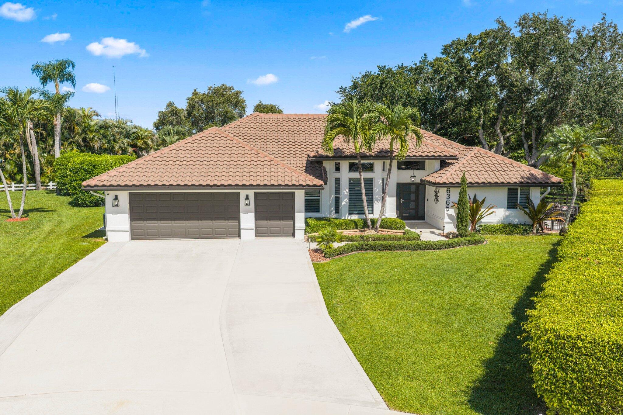 6365 Rock Creek Drive
