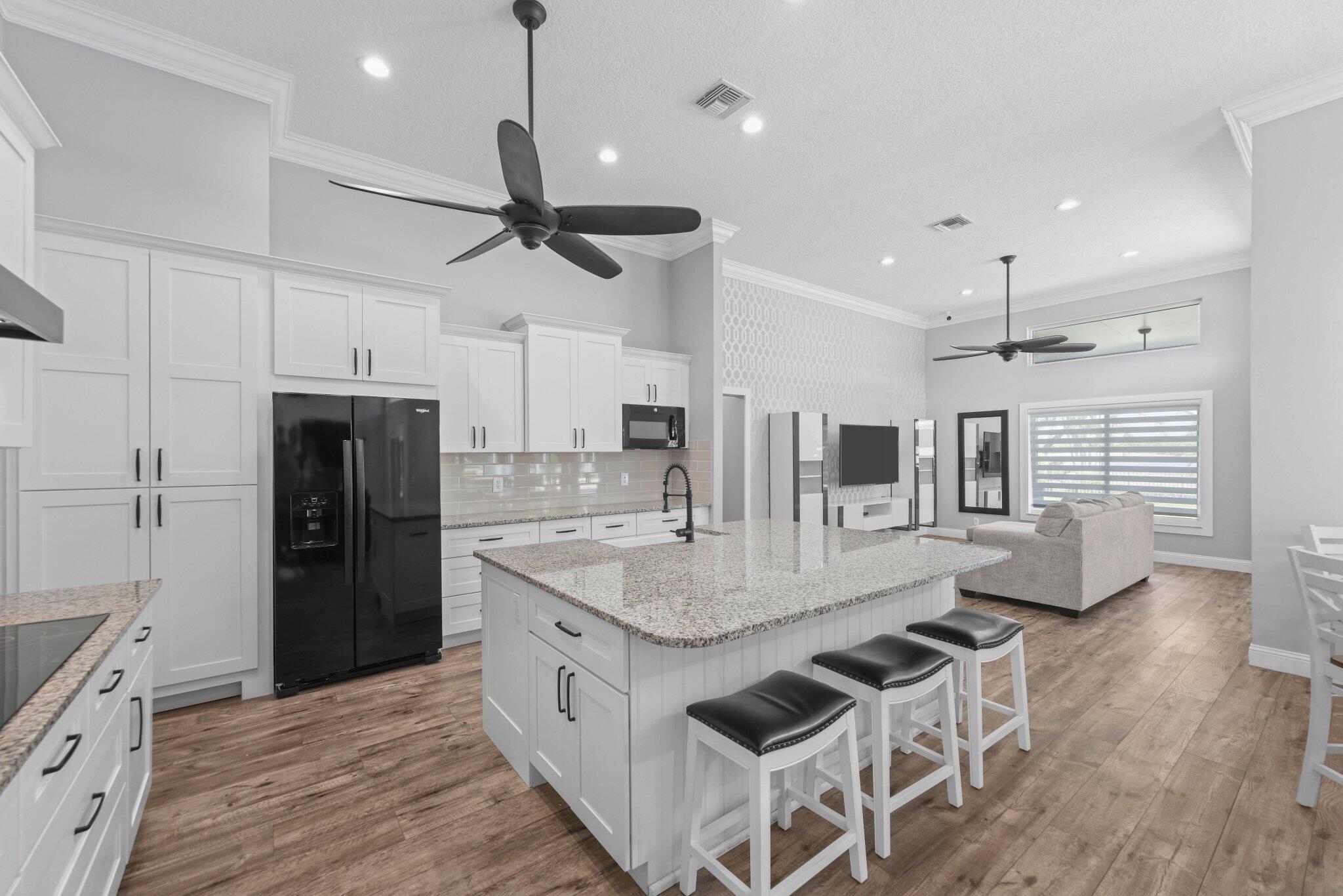 FAIRFIELDS LACUNA 6 - Residential