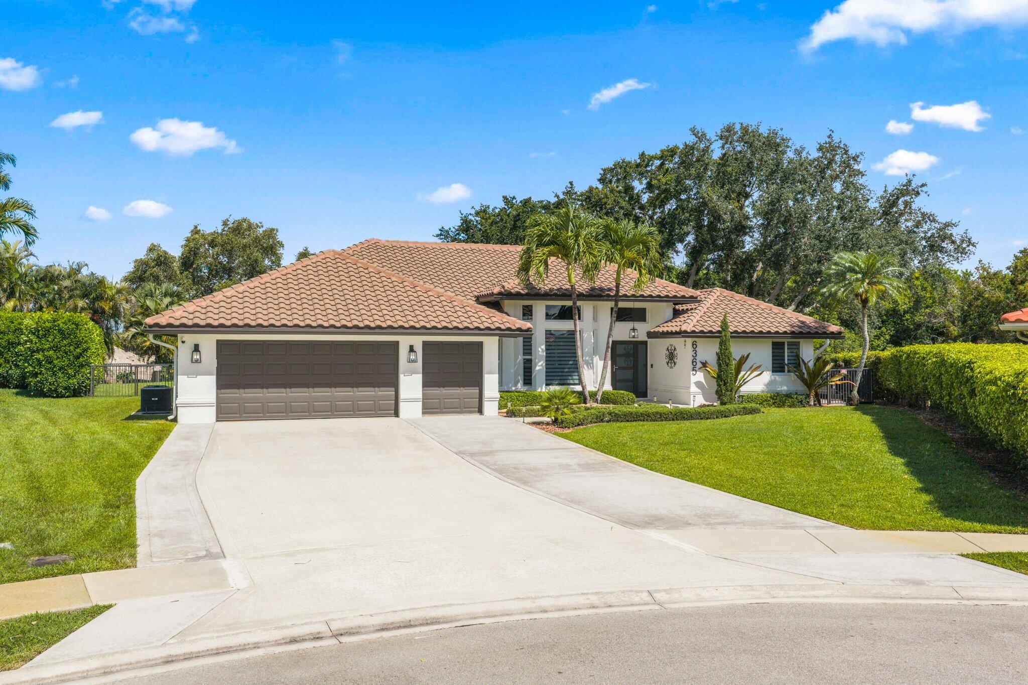 6365 Rock Creek Drive