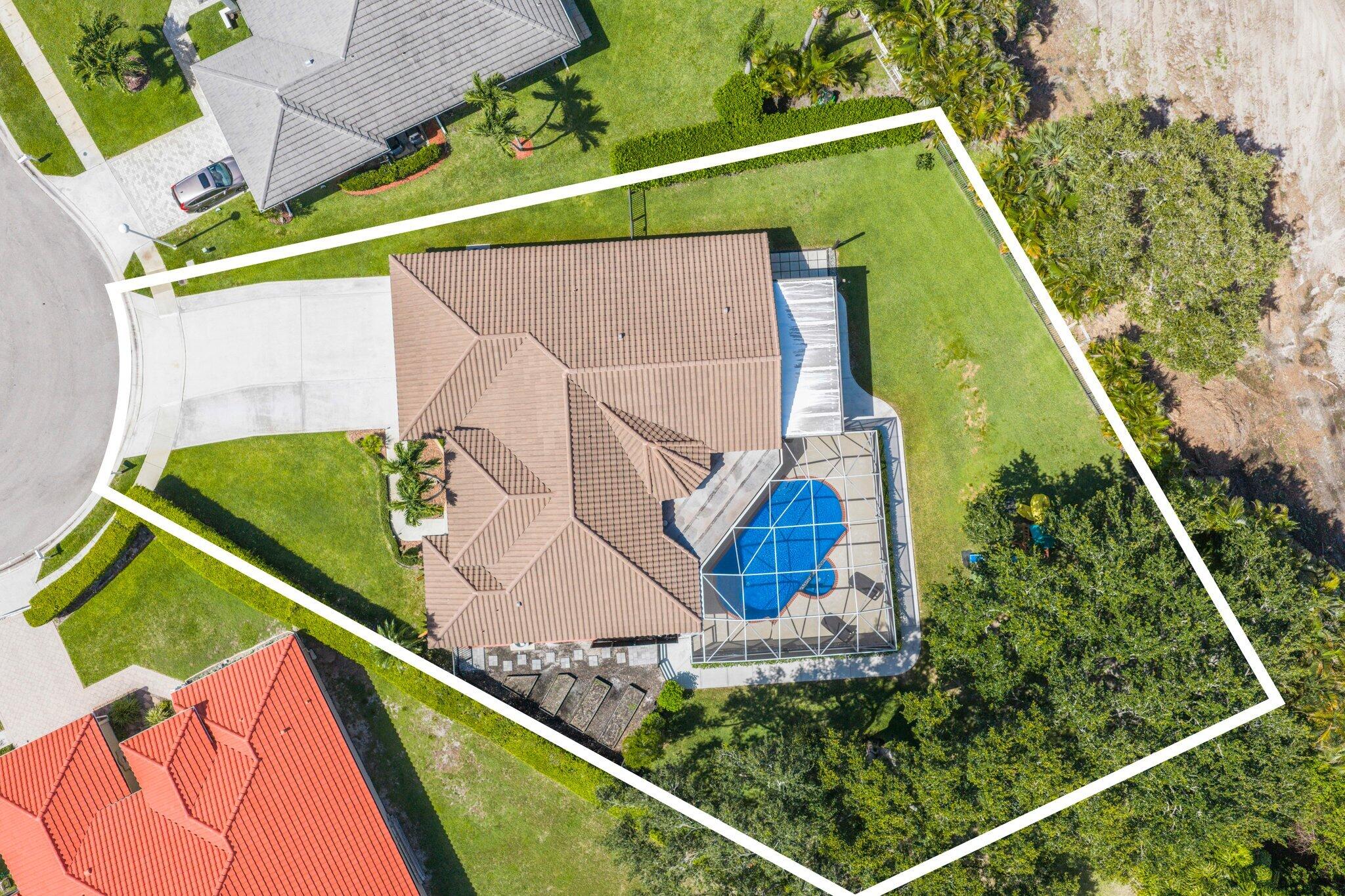 6365 Rock Creek Drive