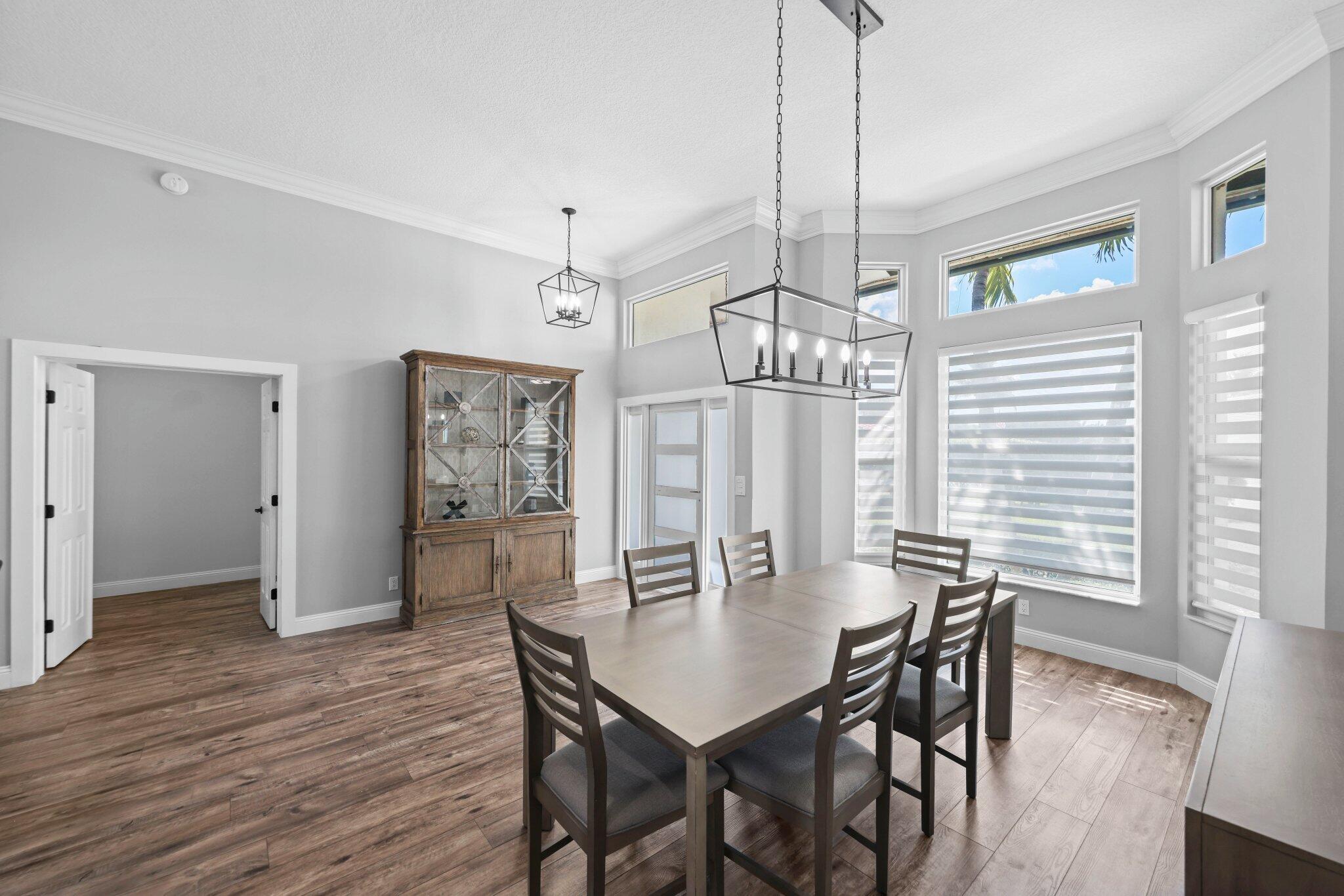 FAIRFIELDS LACUNA 6 - Residential