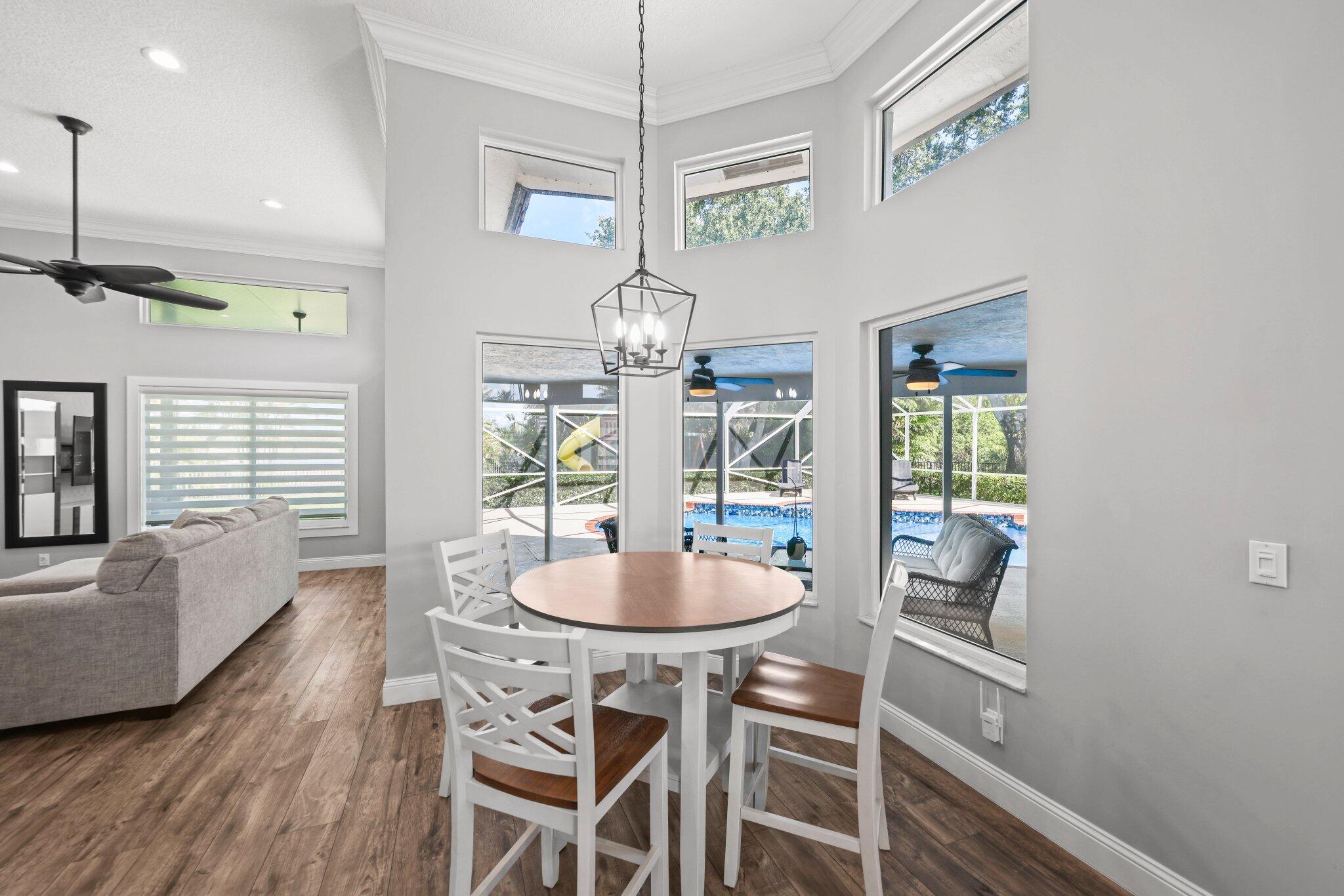 FAIRFIELDS LACUNA 6 - Residential