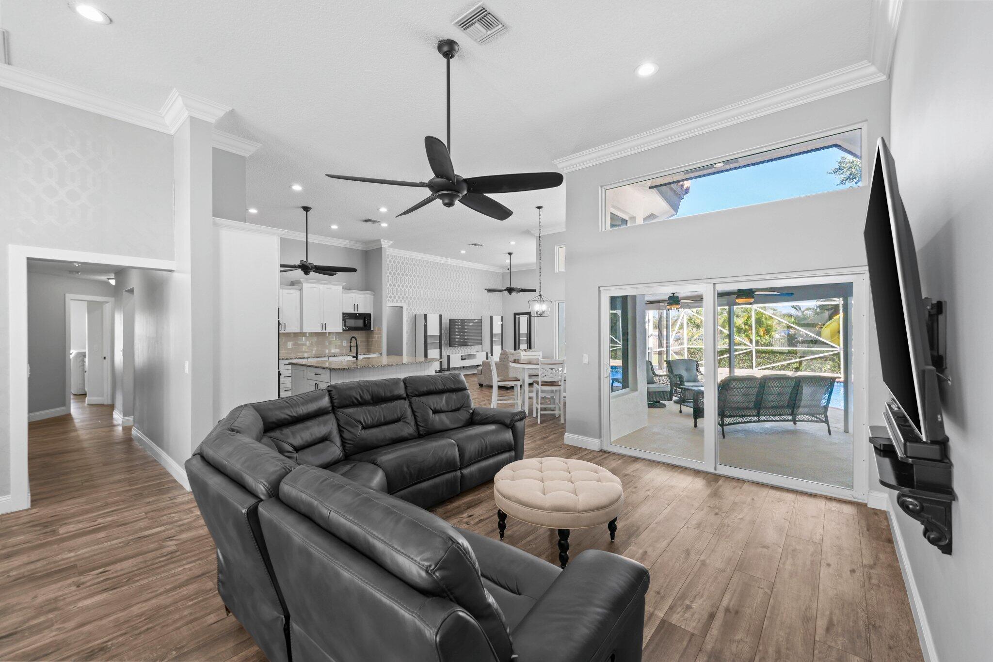FAIRFIELDS LACUNA 6 - Residential