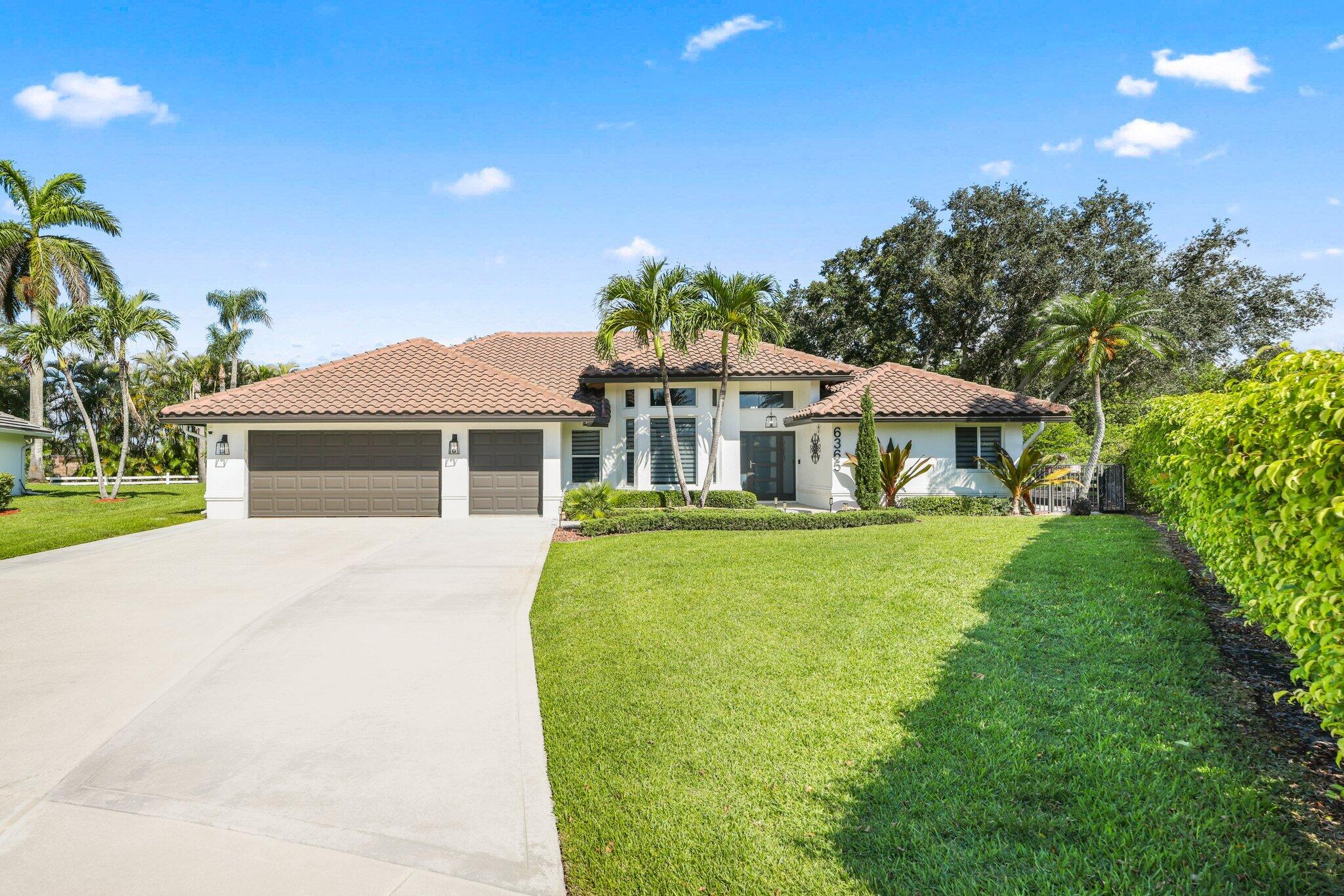 FAIRFIELDS LACUNA 6 - Residential