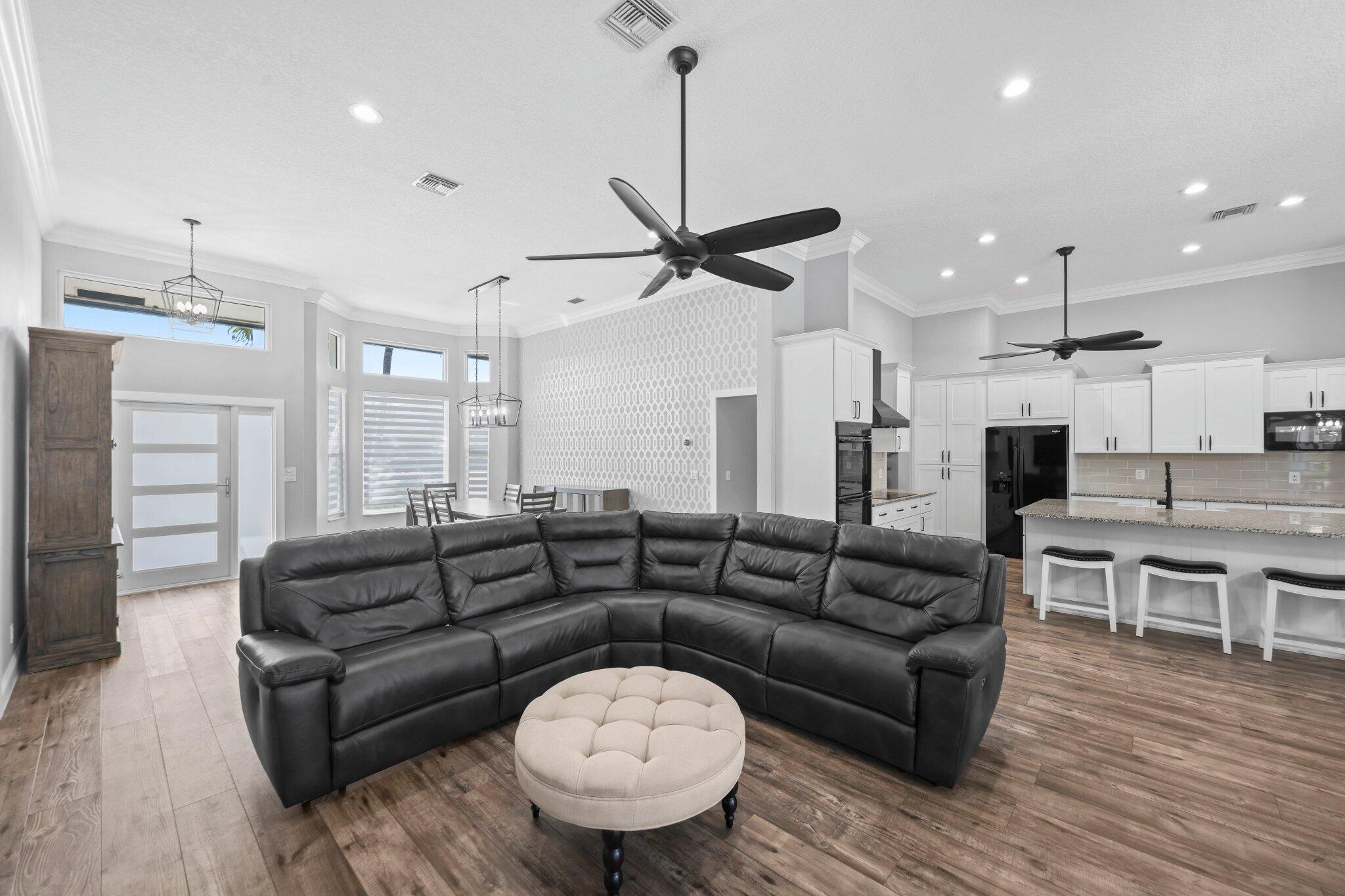 FAIRFIELDS LACUNA 6 - Residential