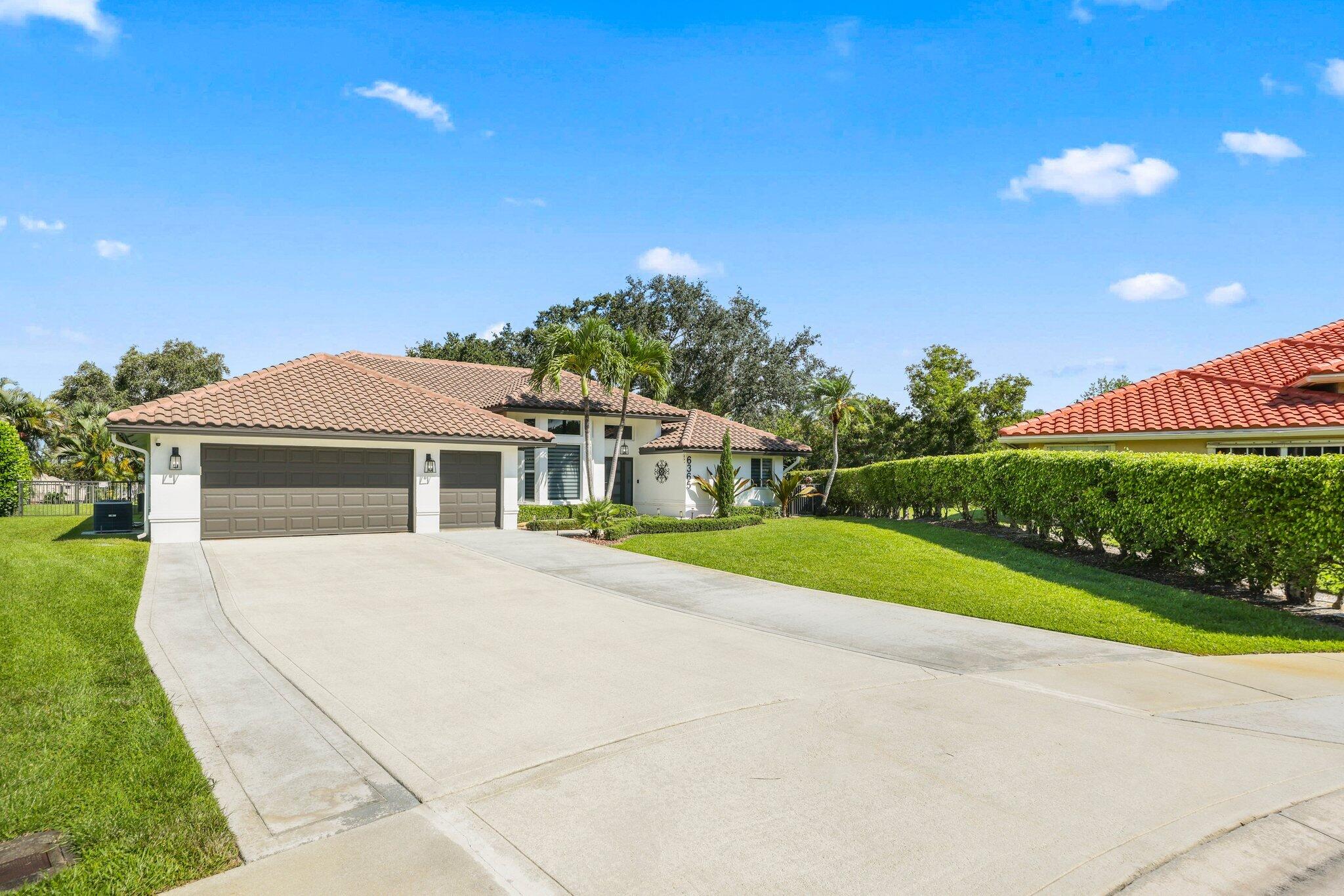 6365 Rock Creek Drive