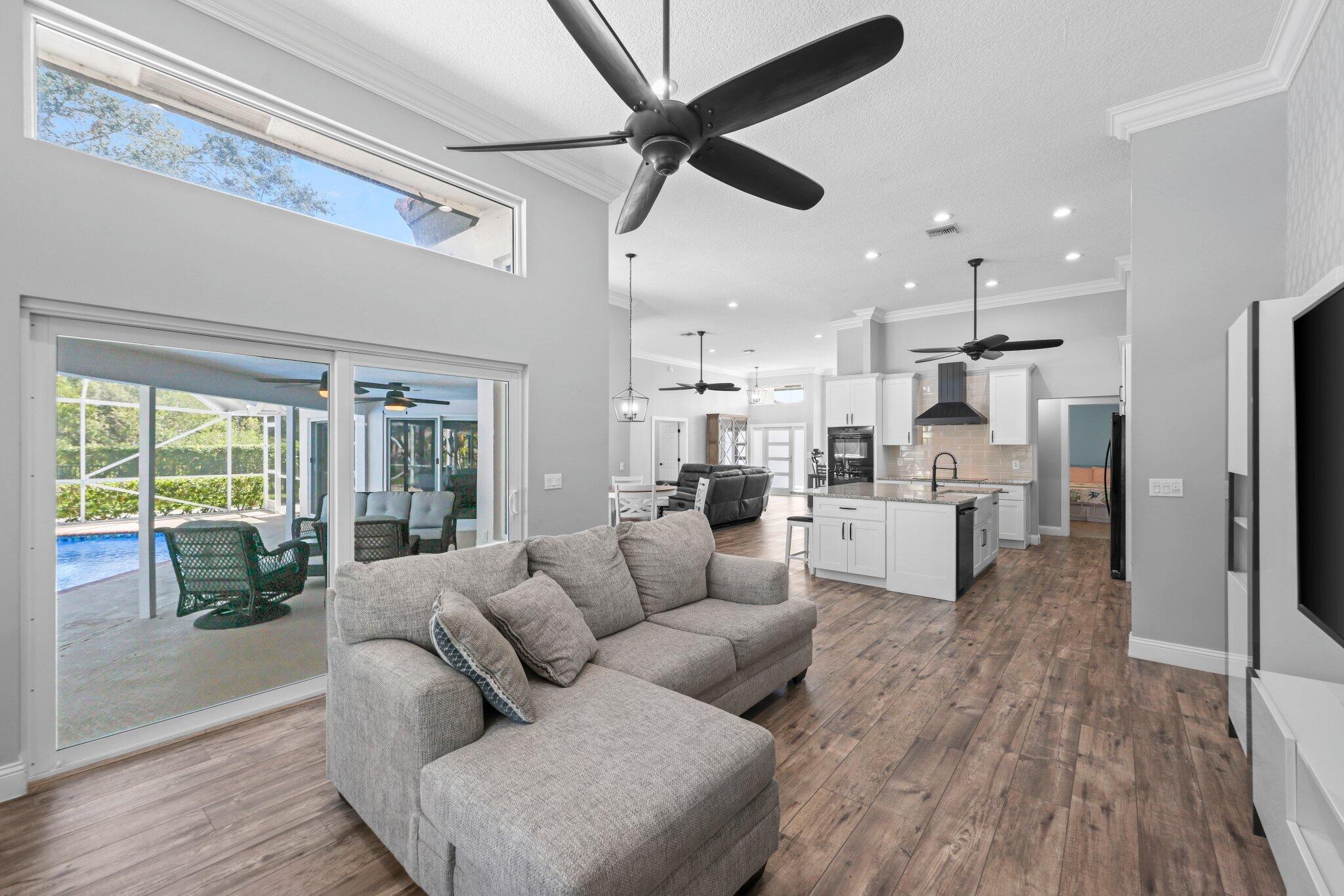FAIRFIELDS LACUNA 6 - Residential