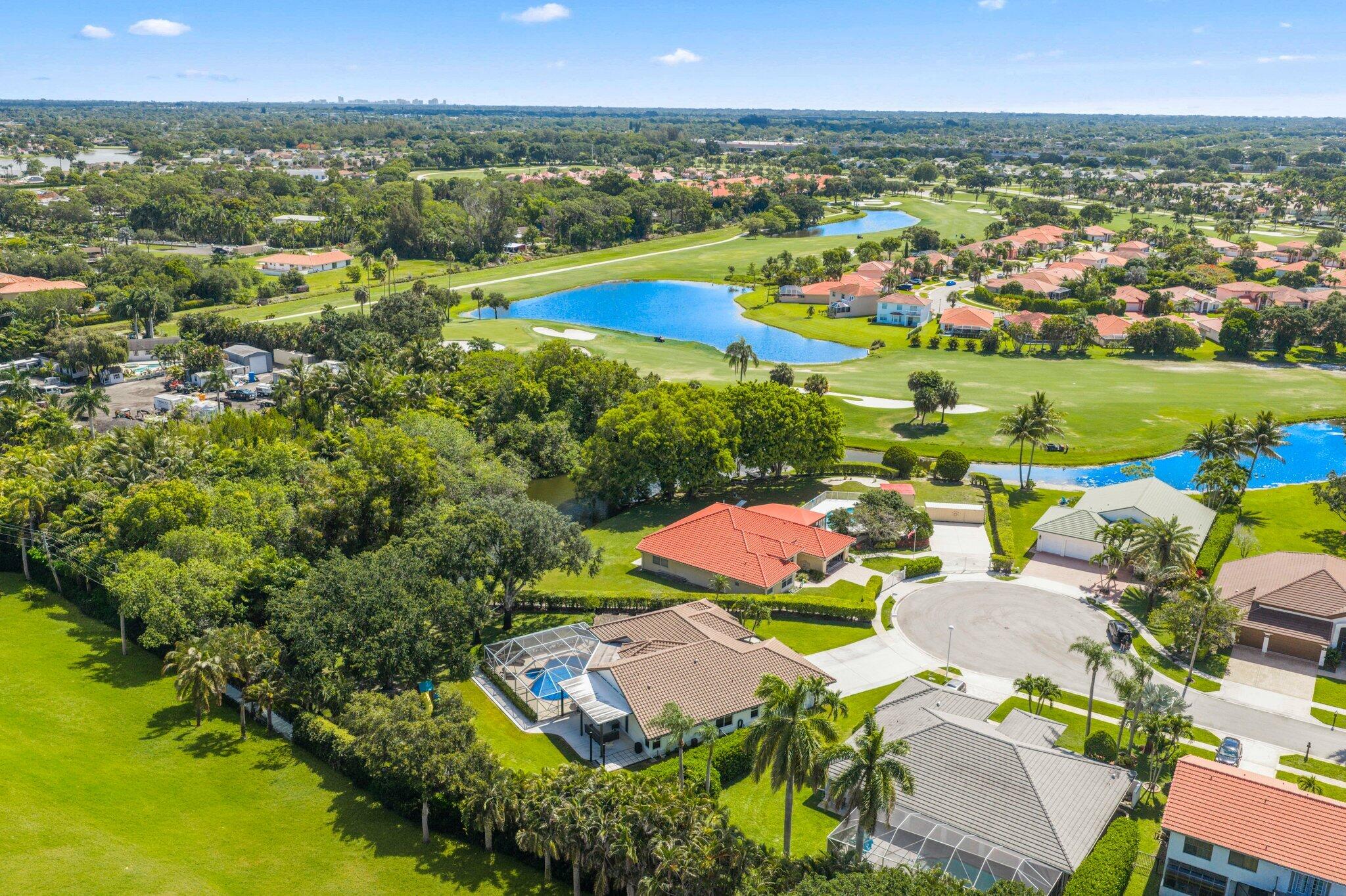 FAIRFIELDS LACUNA 6 - Residential