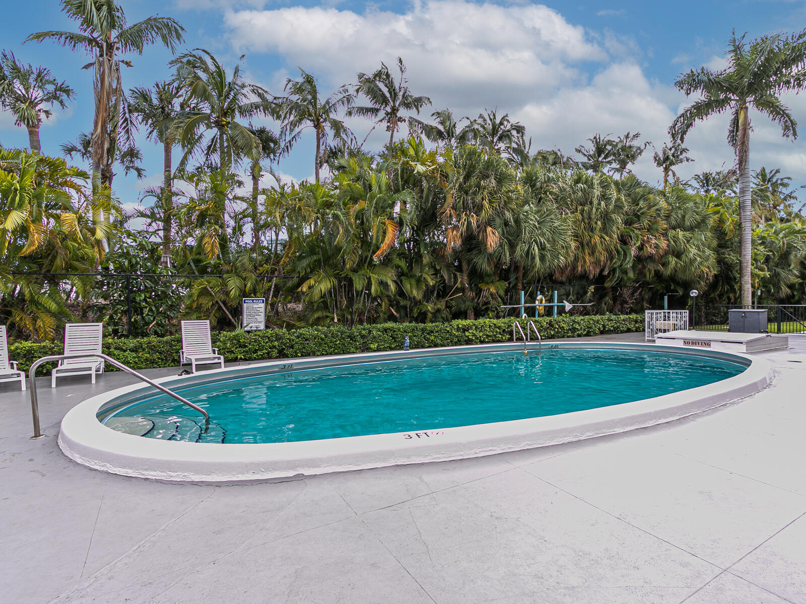 FAIRWAY SOUTH CO-OP - Residential