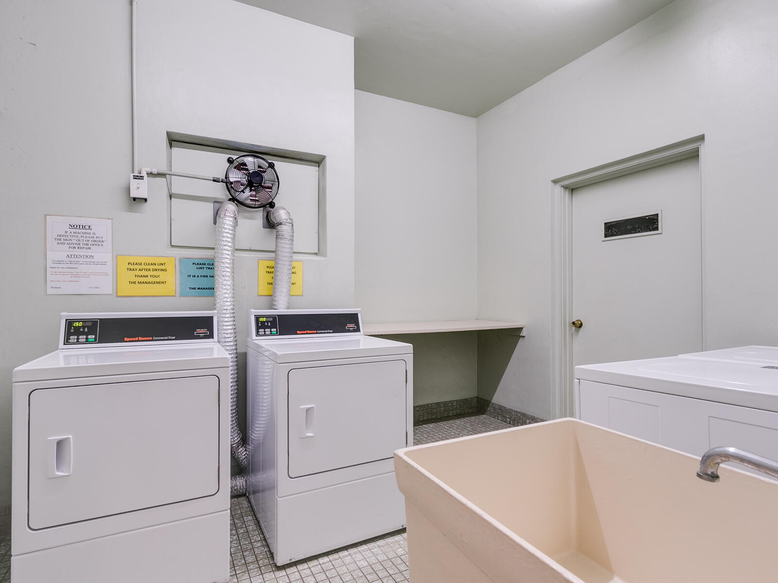 FAIRWAY SOUTH CO-OP - Residential