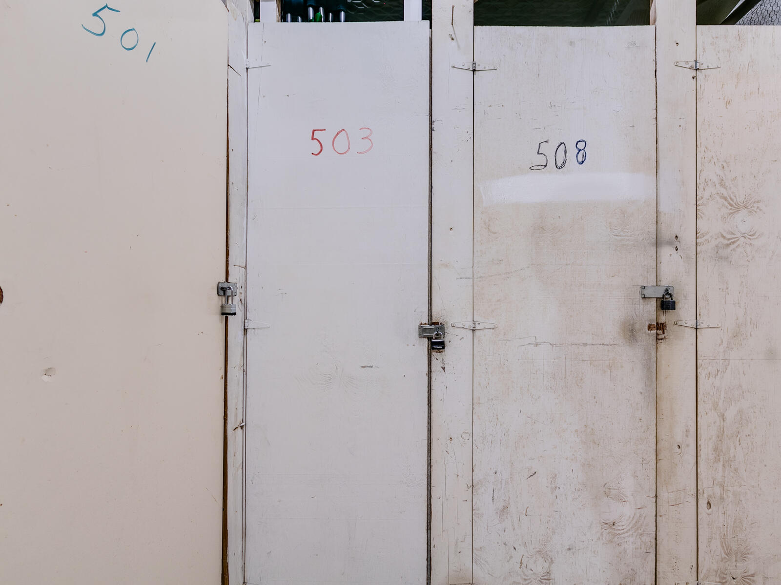 FAIRWAY SOUTH CO-OP - Residential