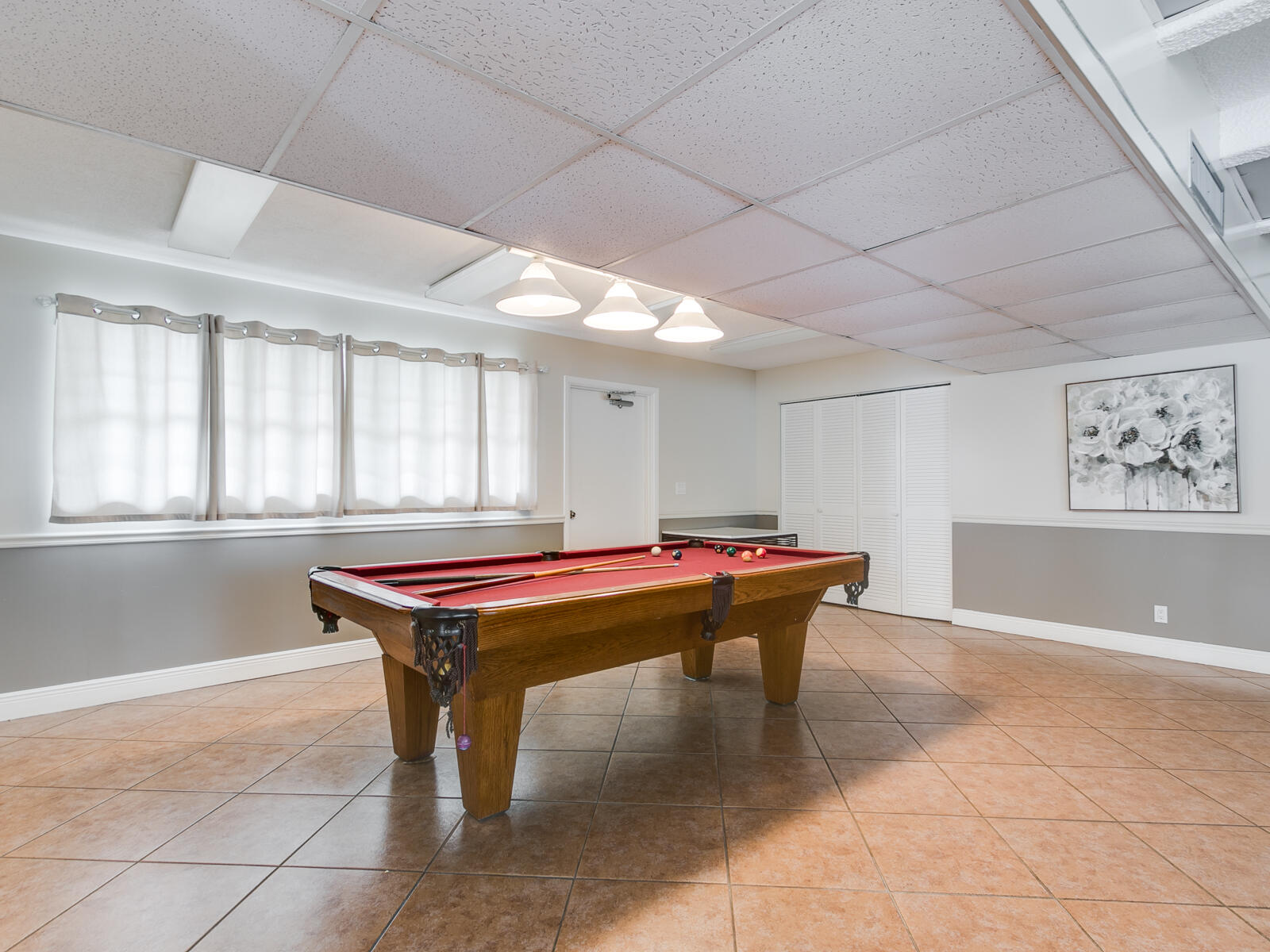 FAIRWAY SOUTH CO-OP - Residential