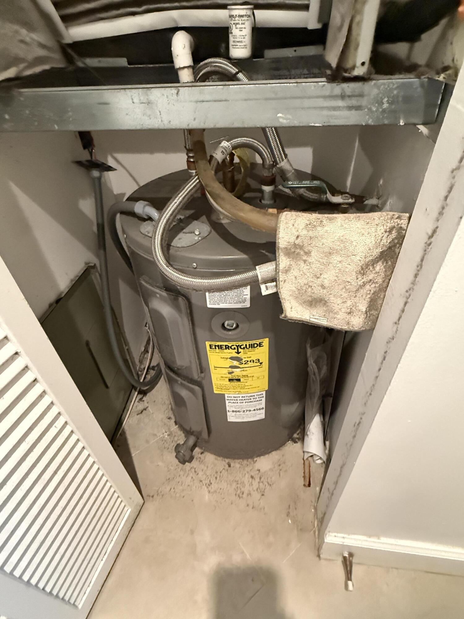 FAIRWAY SOUTH CO-OP - Residential