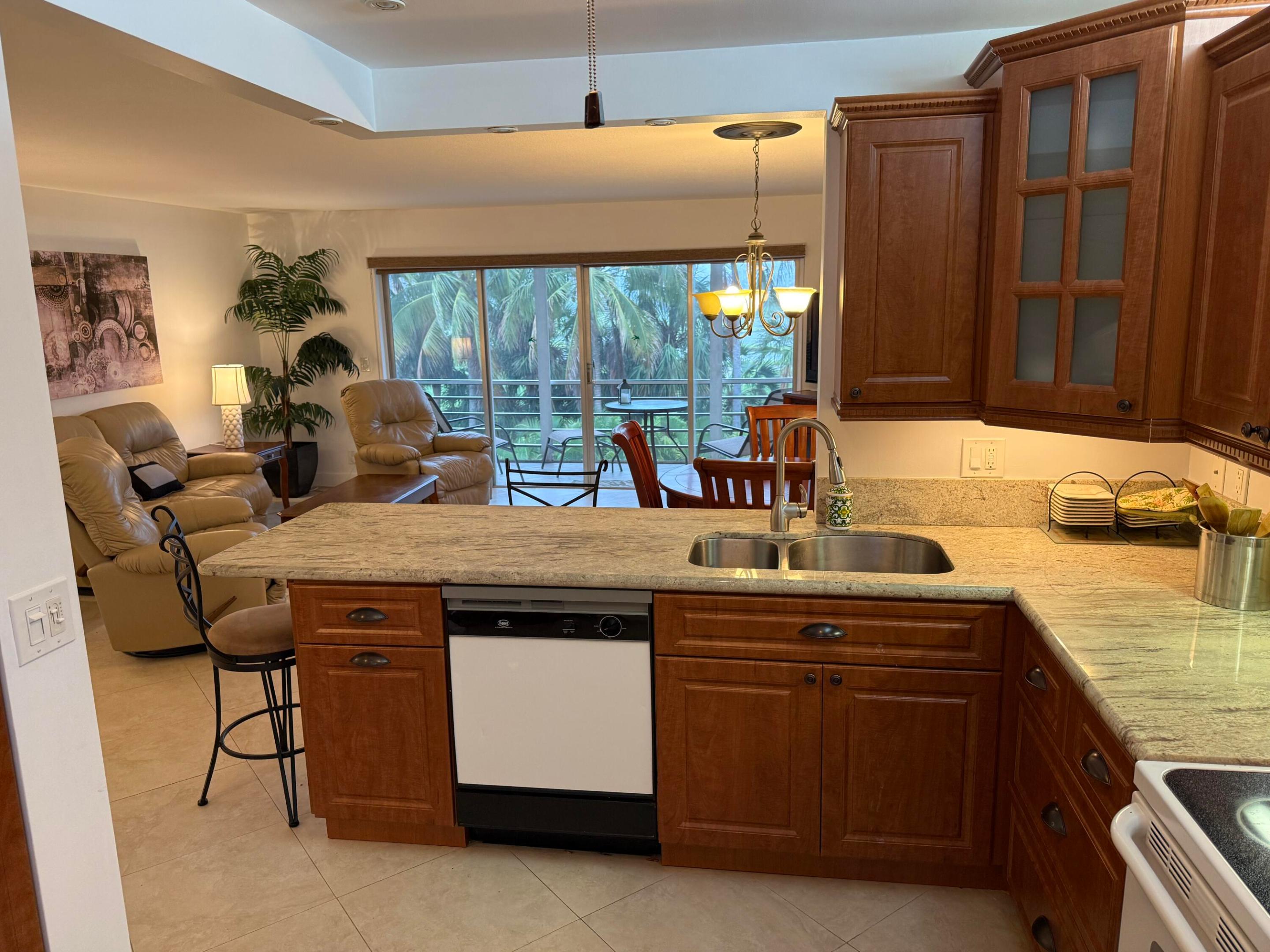 FAIRWAY SOUTH CO-OP - Residential