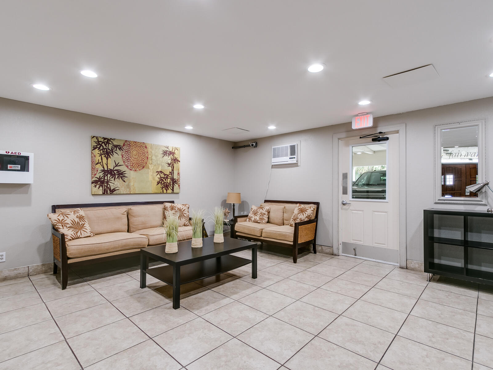 FAIRWAY SOUTH CO-OP - Residential