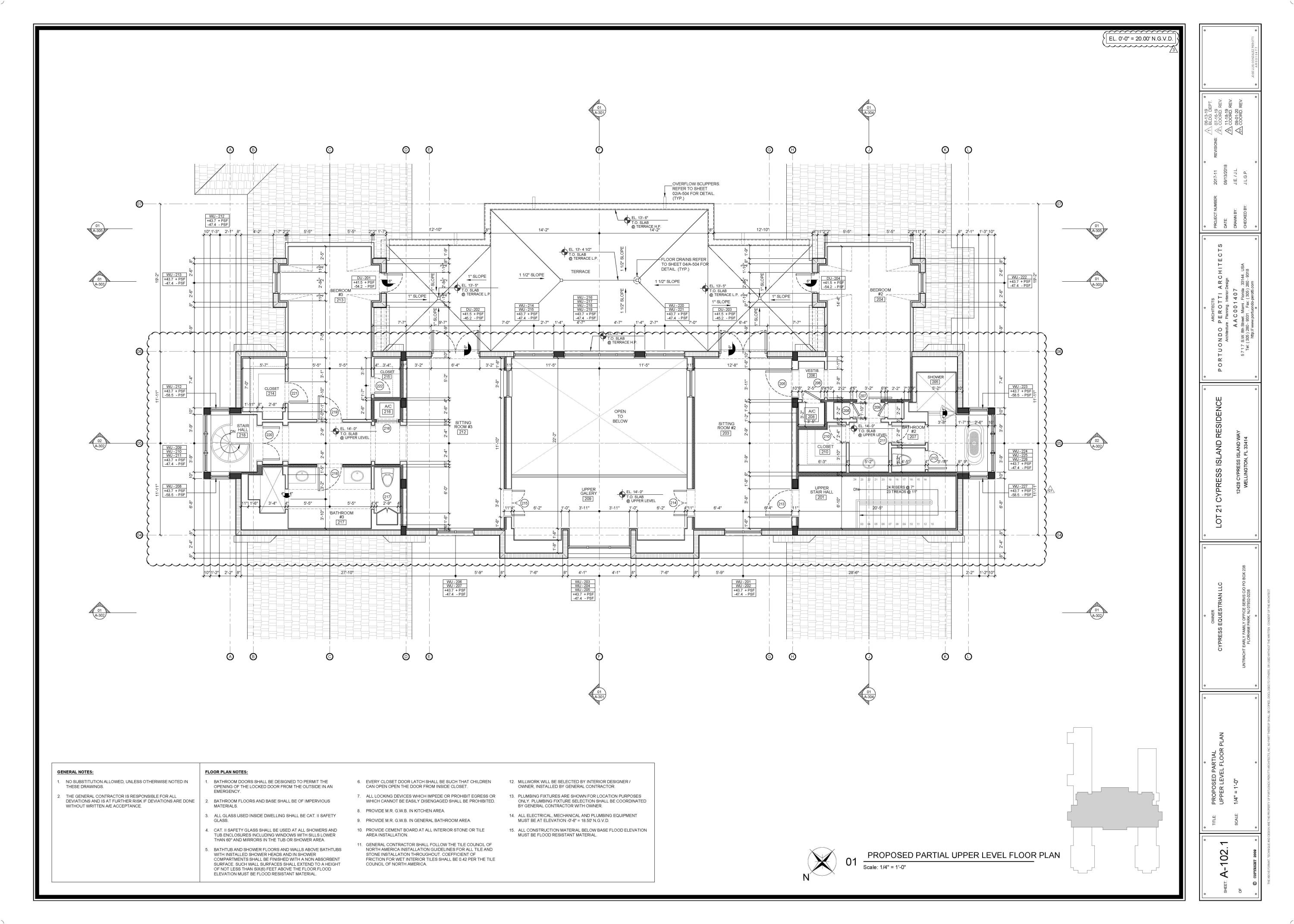 CYPRESS ISLAND OF PALM BEACH POLO & COUN - Residential