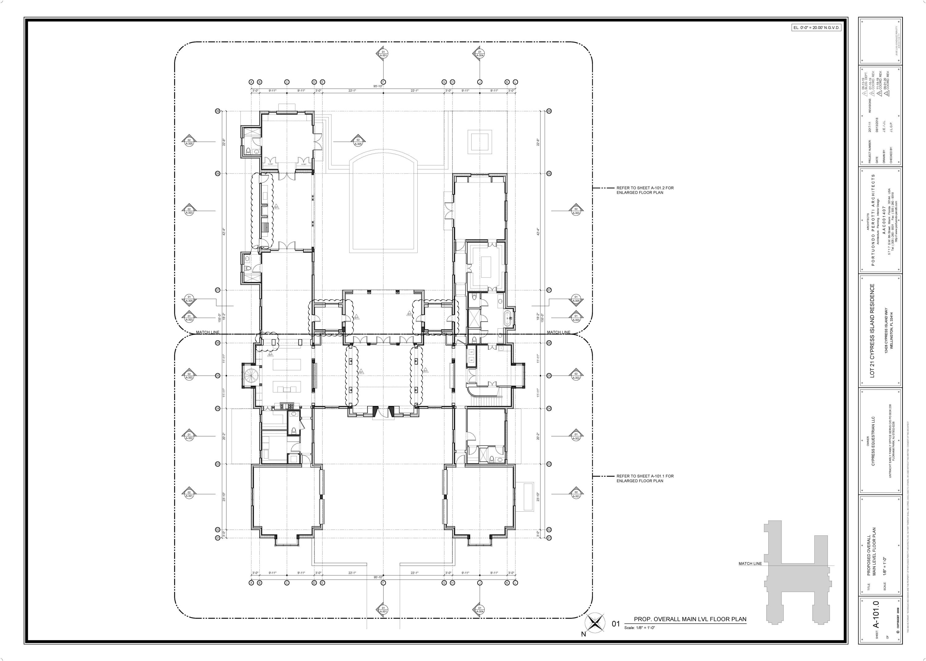 CYPRESS ISLAND OF PALM BEACH POLO & COUN - Residential
