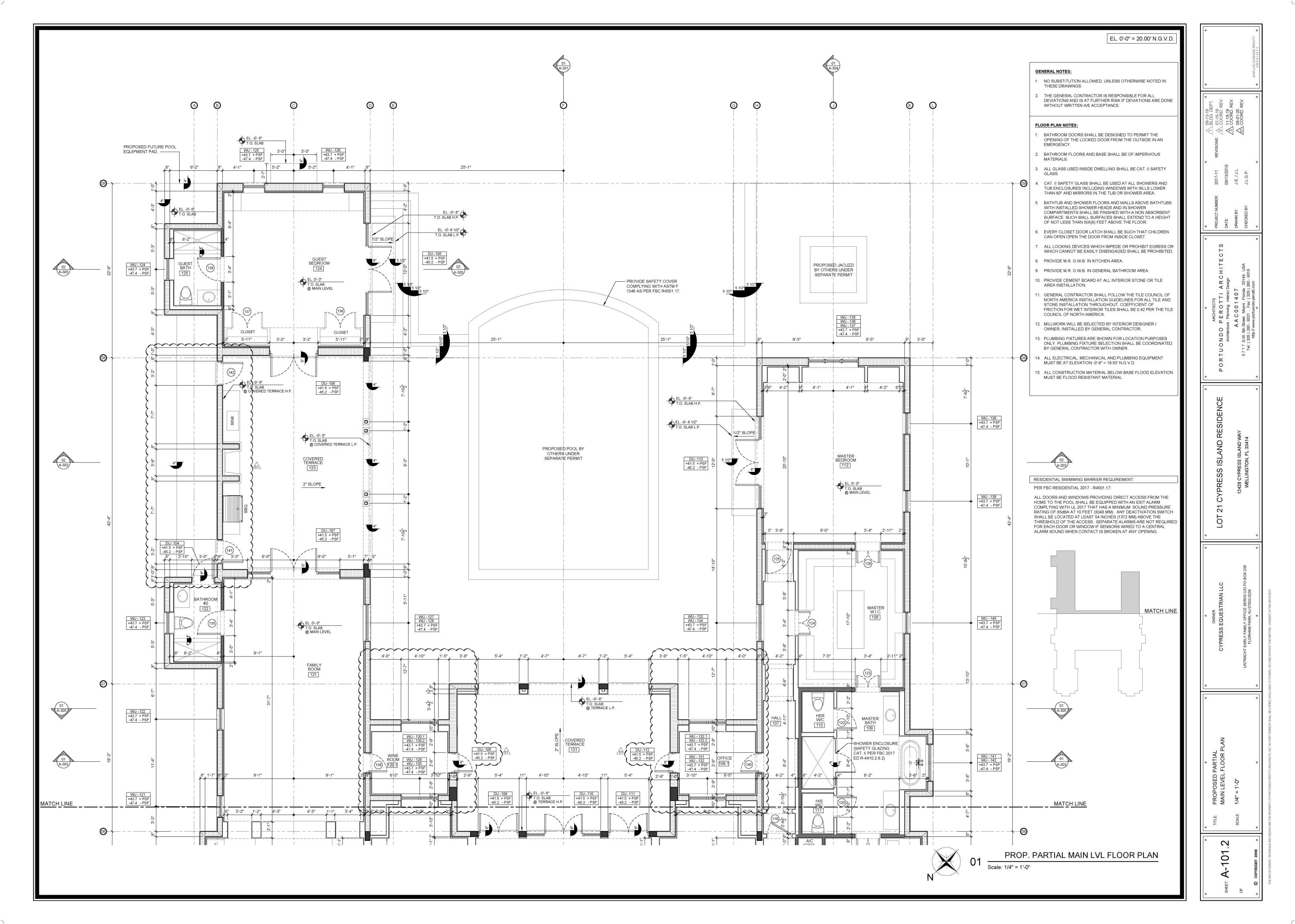 CYPRESS ISLAND OF PALM BEACH POLO & COUN - Residential