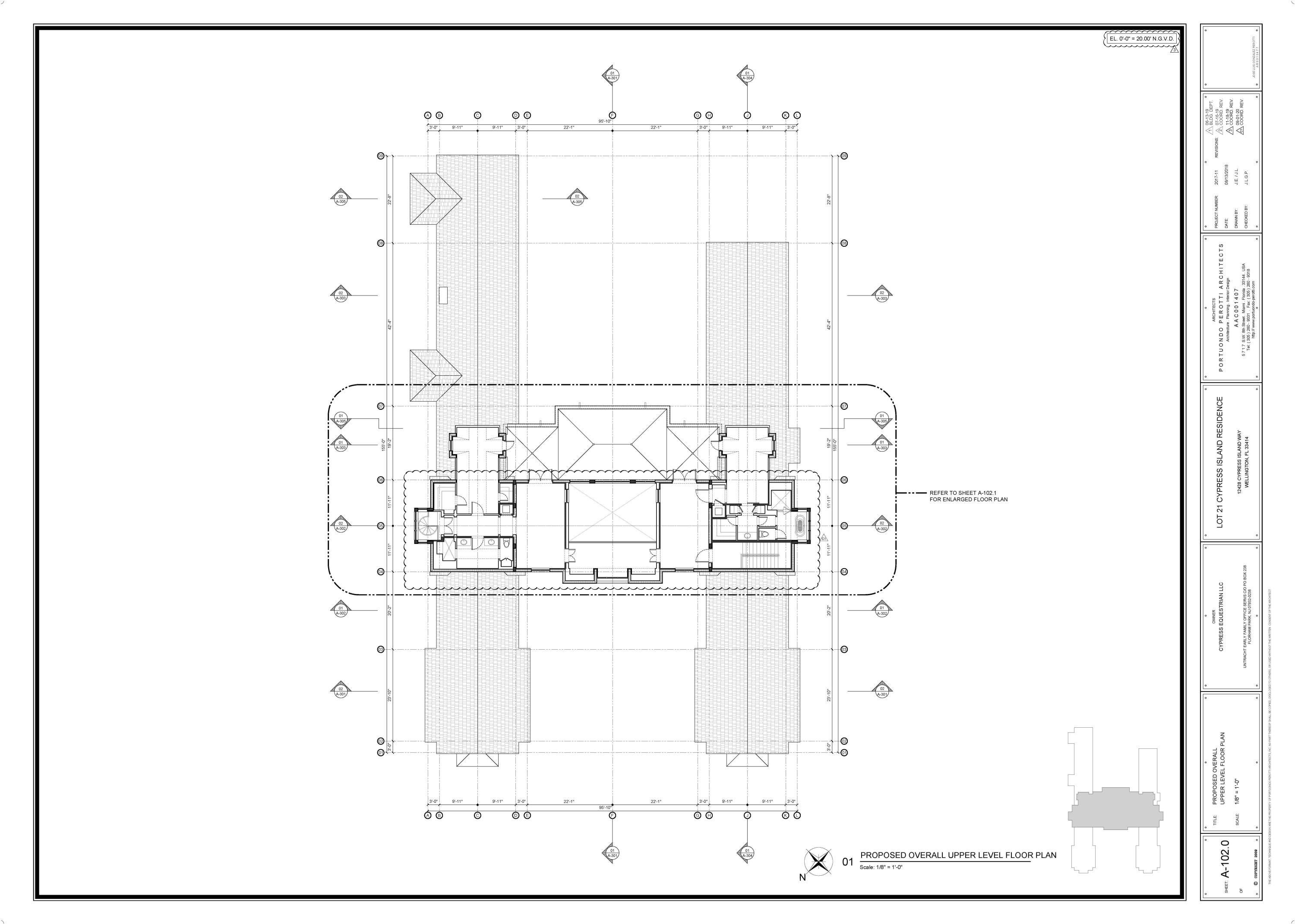 CYPRESS ISLAND OF PALM BEACH POLO & COUN - Residential