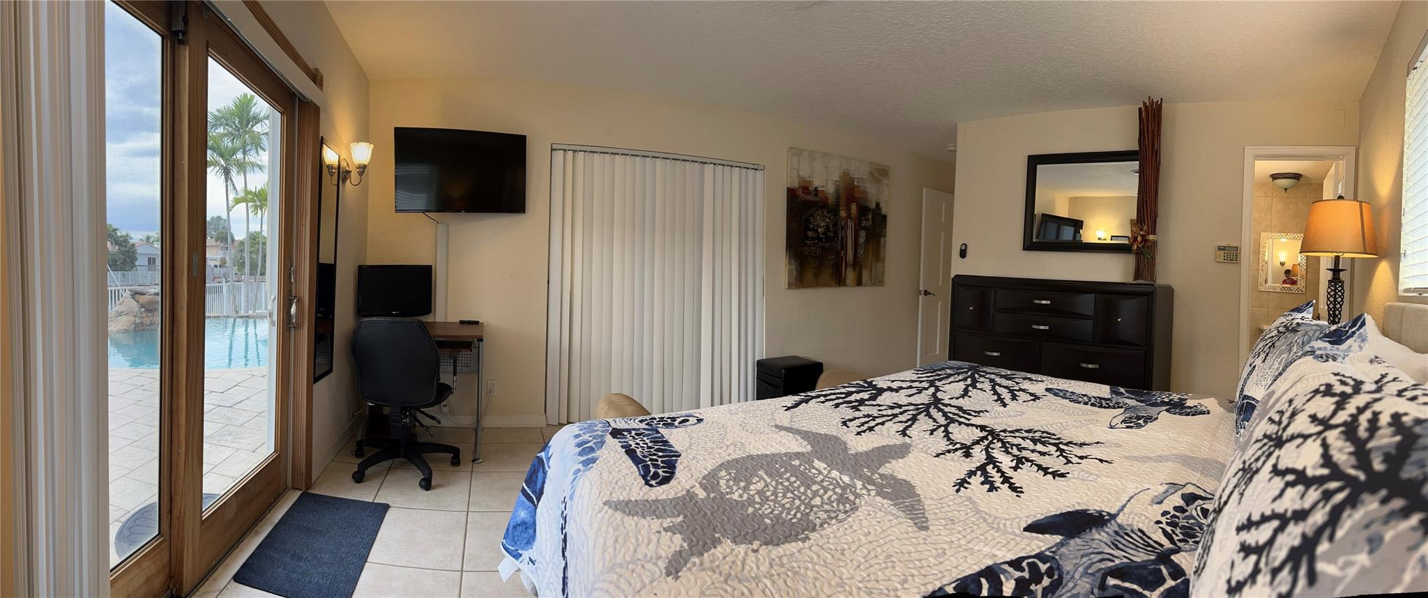 CORAL RIDGE ISLES - Residential Lease