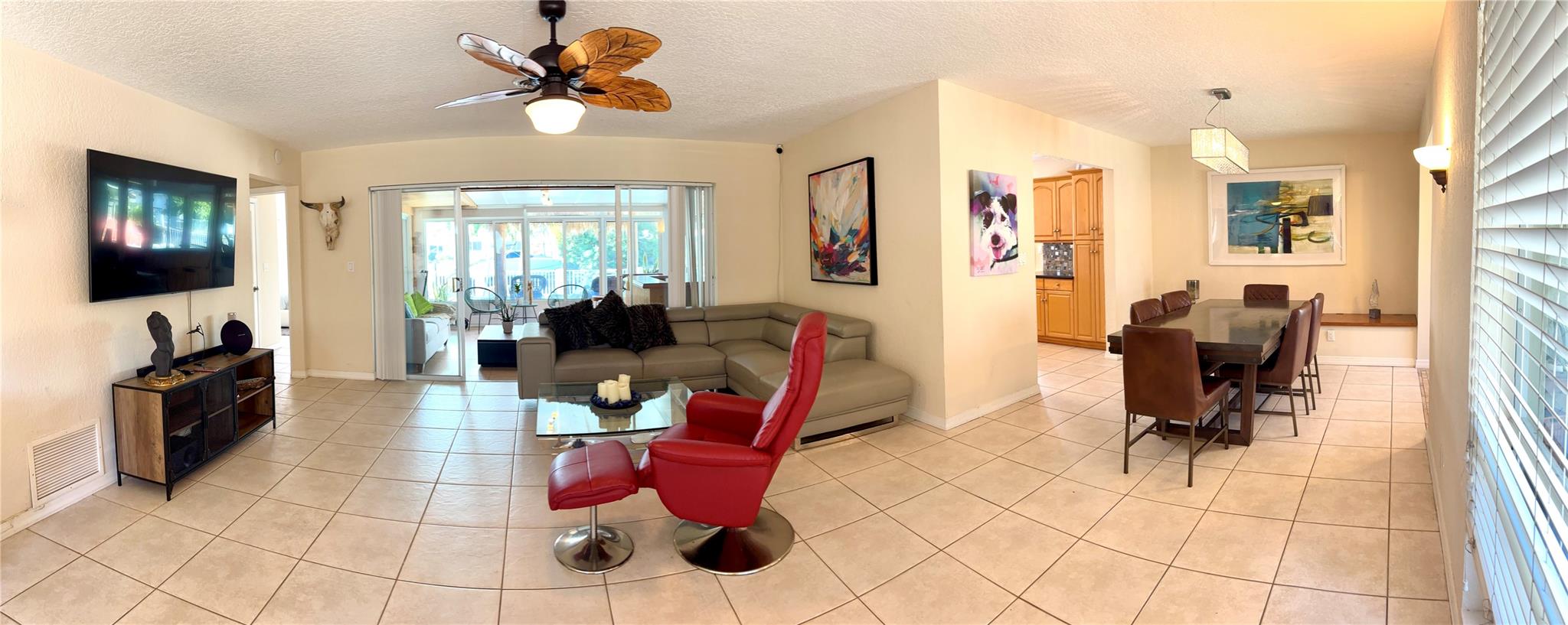 CORAL RIDGE ISLES - Residential Lease