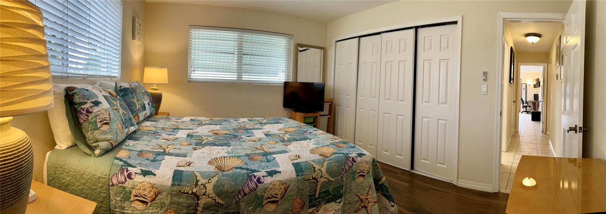 CORAL RIDGE ISLES - Residential Lease