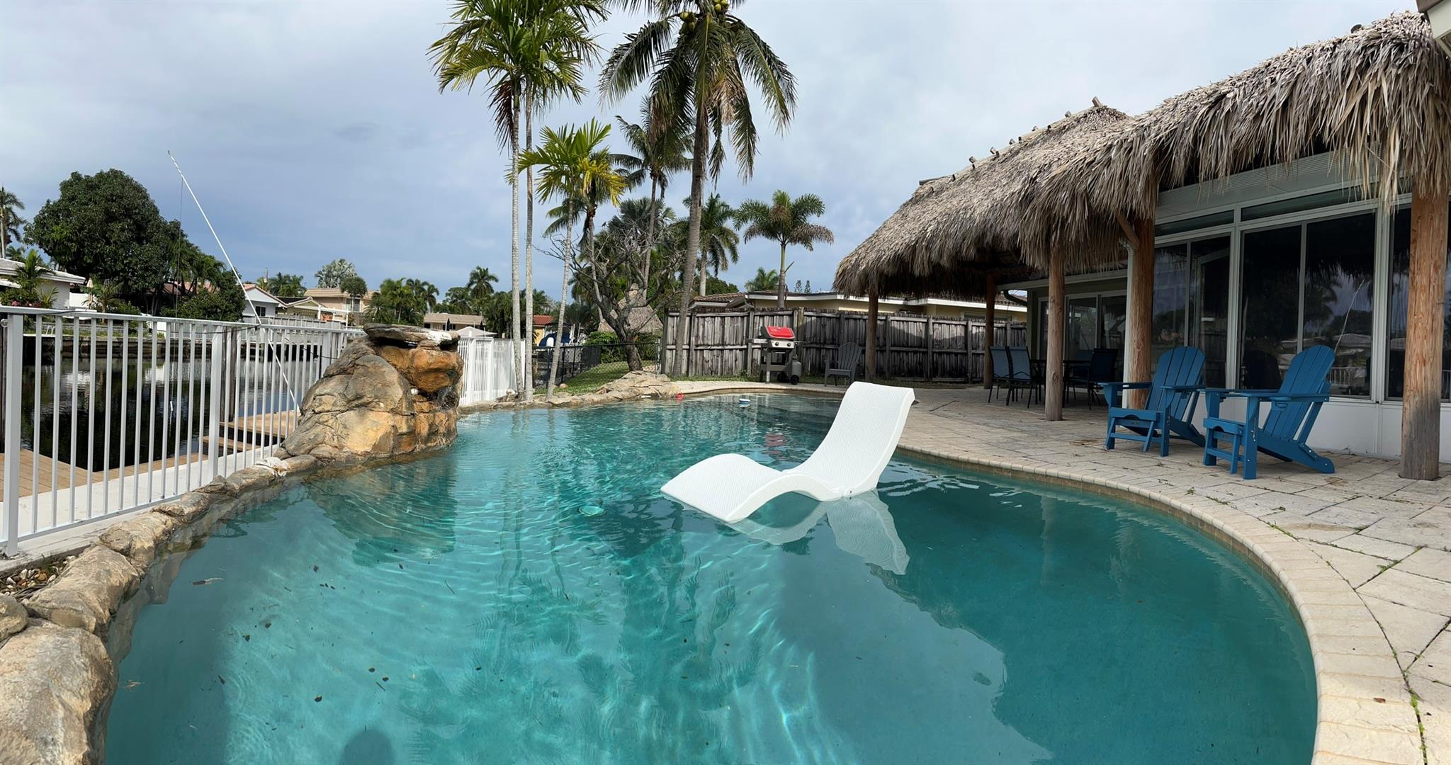 CORAL RIDGE ISLES - Residential Lease