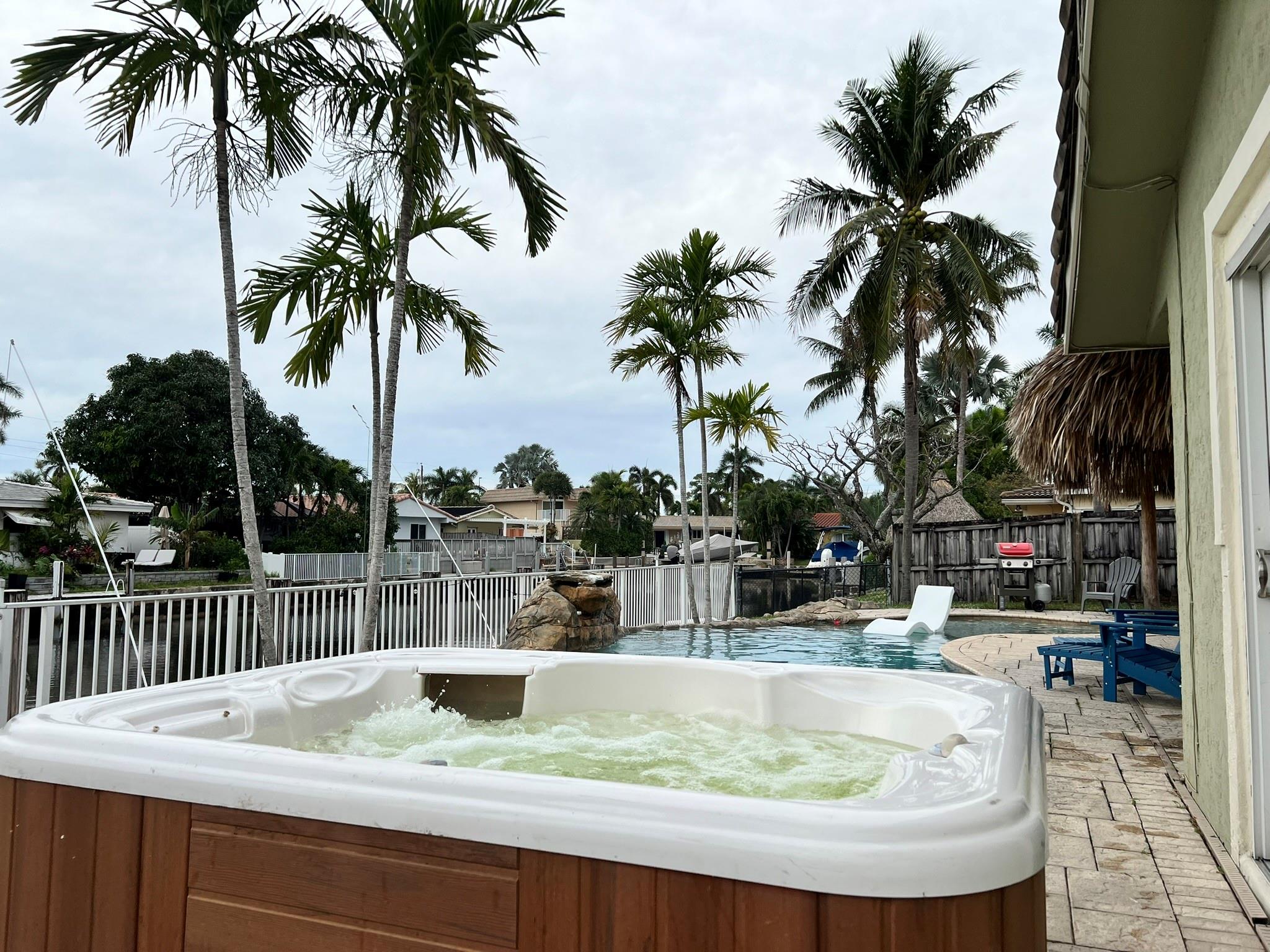 CORAL RIDGE ISLES - Residential Lease