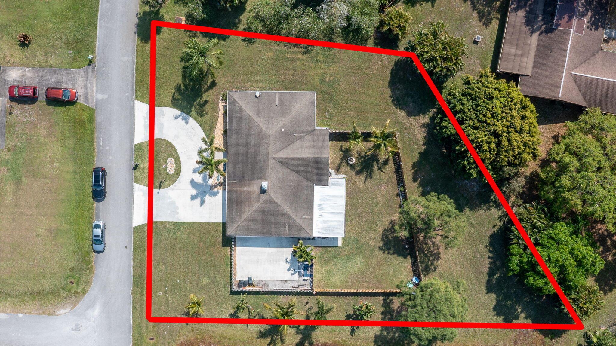5580 SE Paramount Drive