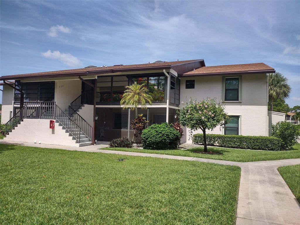 Photo of 6531 SE Federal Hwy #K208, Stuart, FL 34997 (MLS # F10389737)