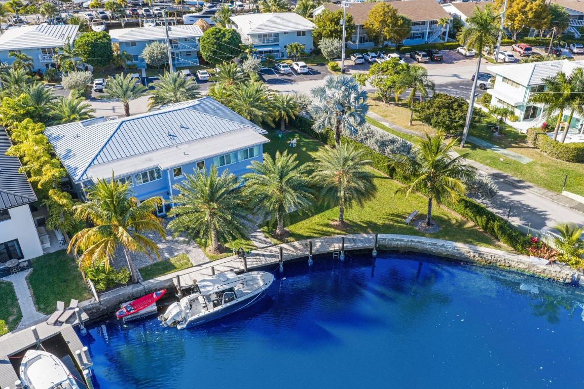 SANTA BARBARA SHORES REPLAT - Residential Income