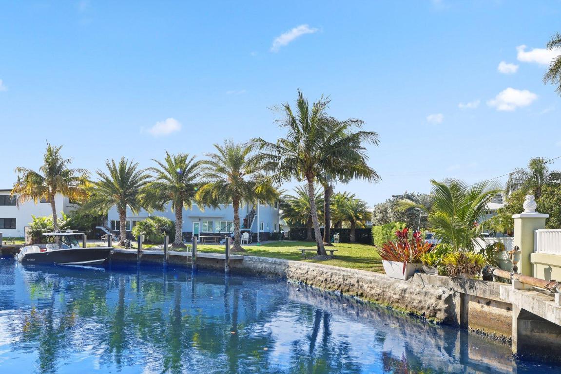 SANTA BARBARA SHORES REPLAT - Residential Income