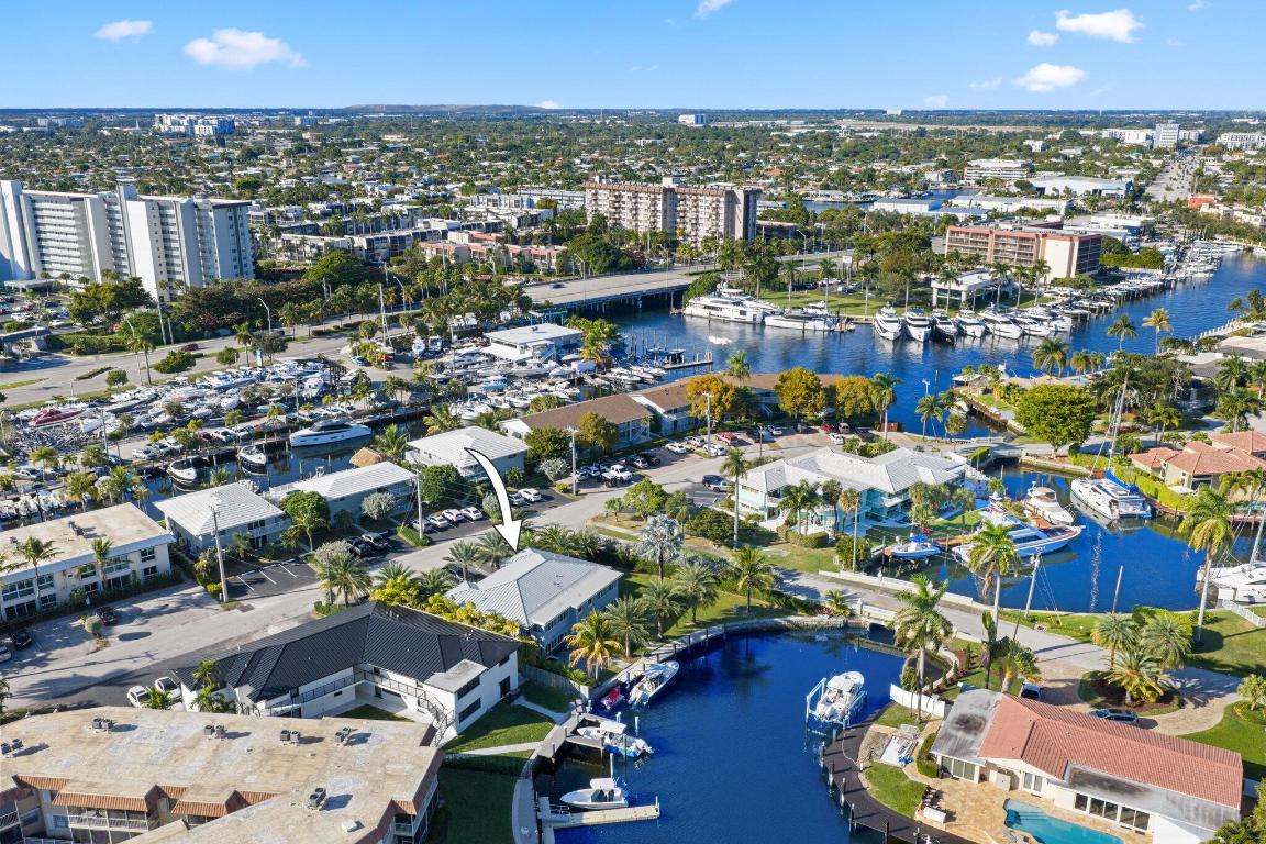 SANTA BARBARA SHORES REPLAT - Residential Income