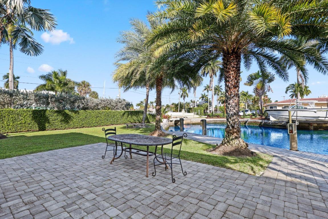 SANTA BARBARA SHORES REPLAT - Residential Income