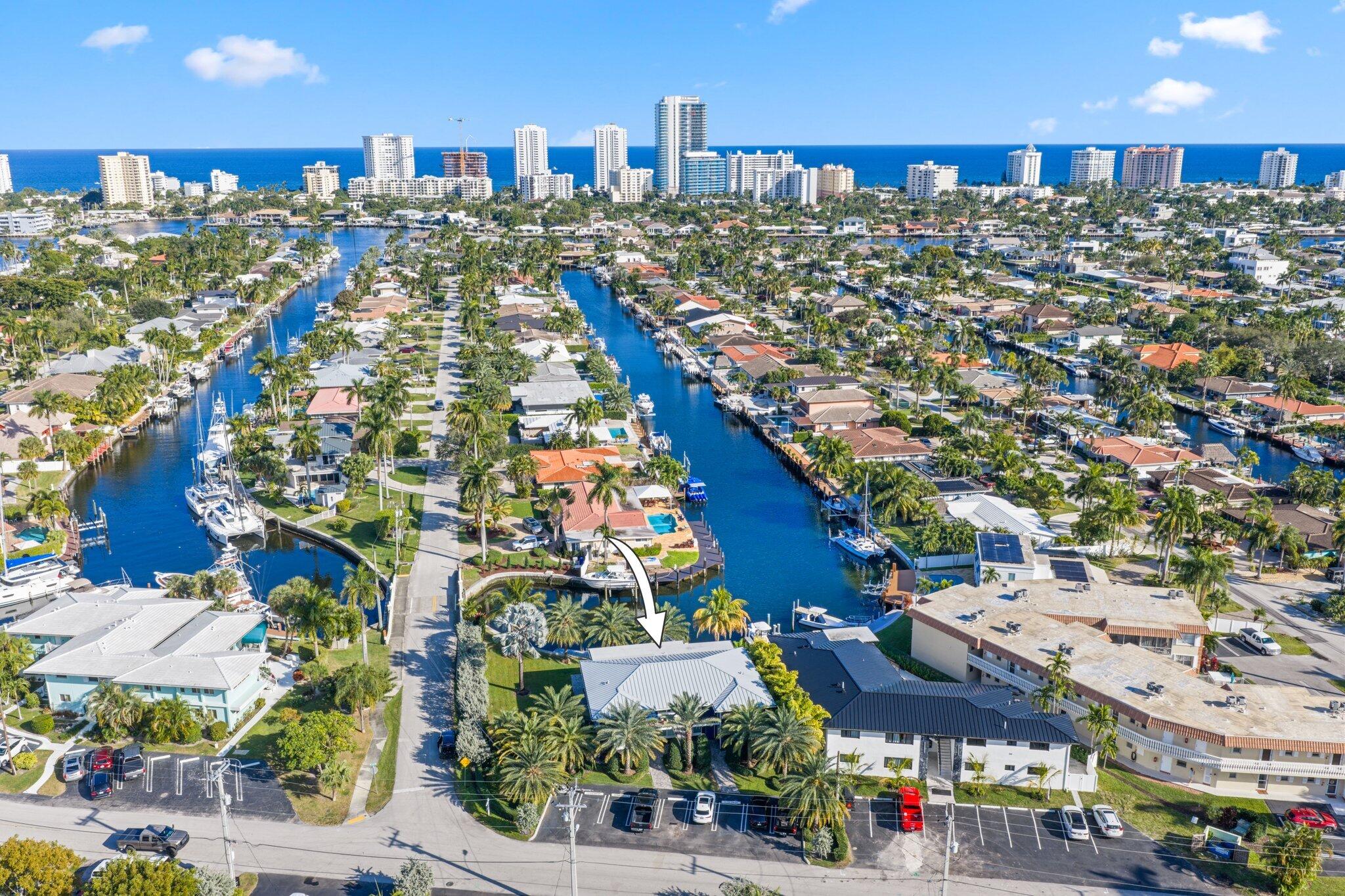 SANTA BARBARA SHORES REPLAT - Residential Income