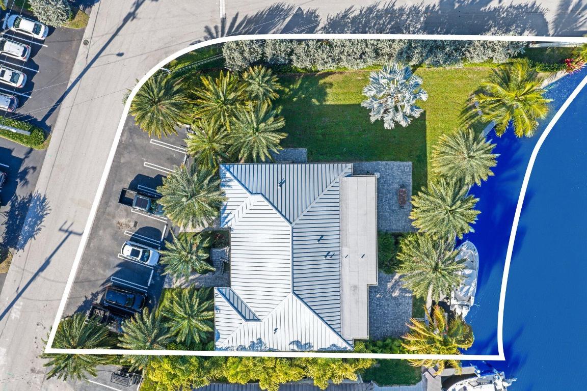 SANTA BARBARA SHORES REPLAT - Residential Income