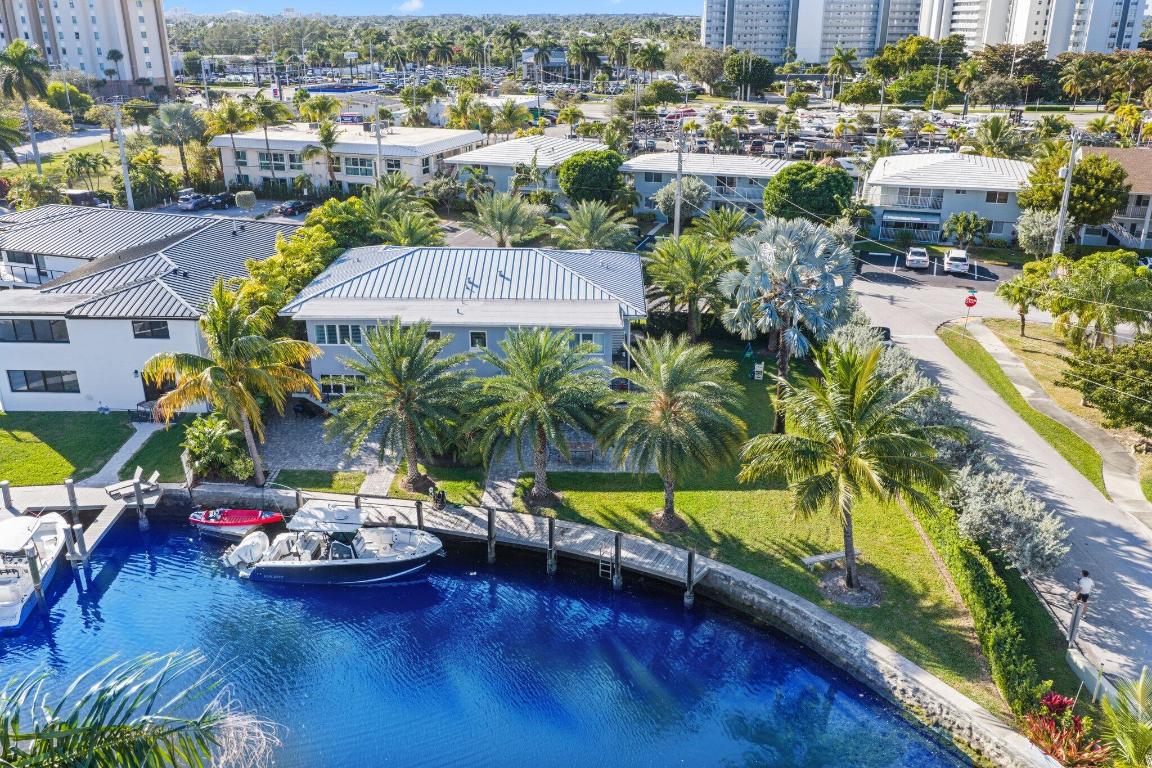 SANTA BARBARA SHORES REPLAT - Residential Income