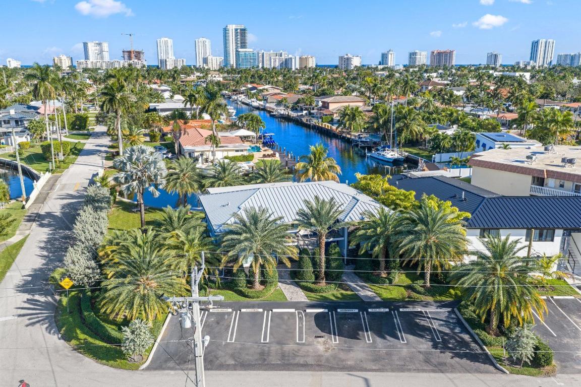 SANTA BARBARA SHORES REPLAT - Residential Income