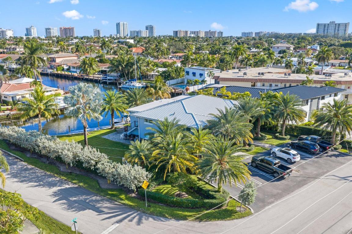 SANTA BARBARA SHORES REPLAT - Residential Income