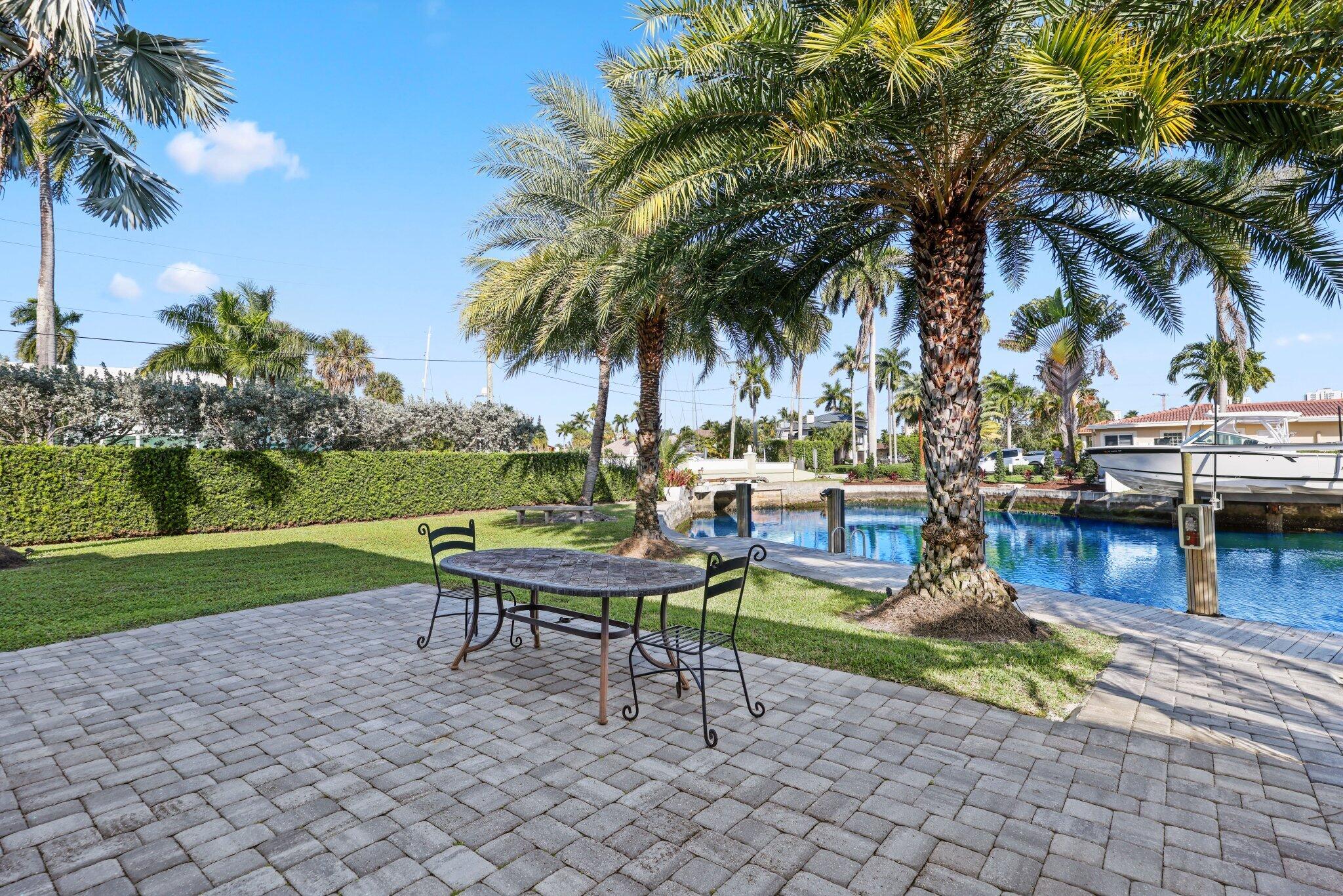 SANTA BARBARA SHORES REPLAT - Residential Income