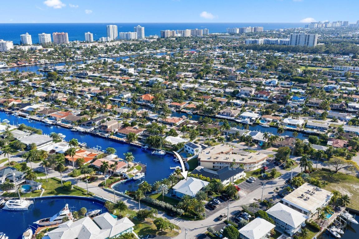 SANTA BARBARA SHORES REPLAT - Residential Income